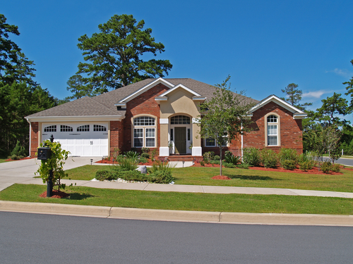 7 Benefits of a Single-story Home