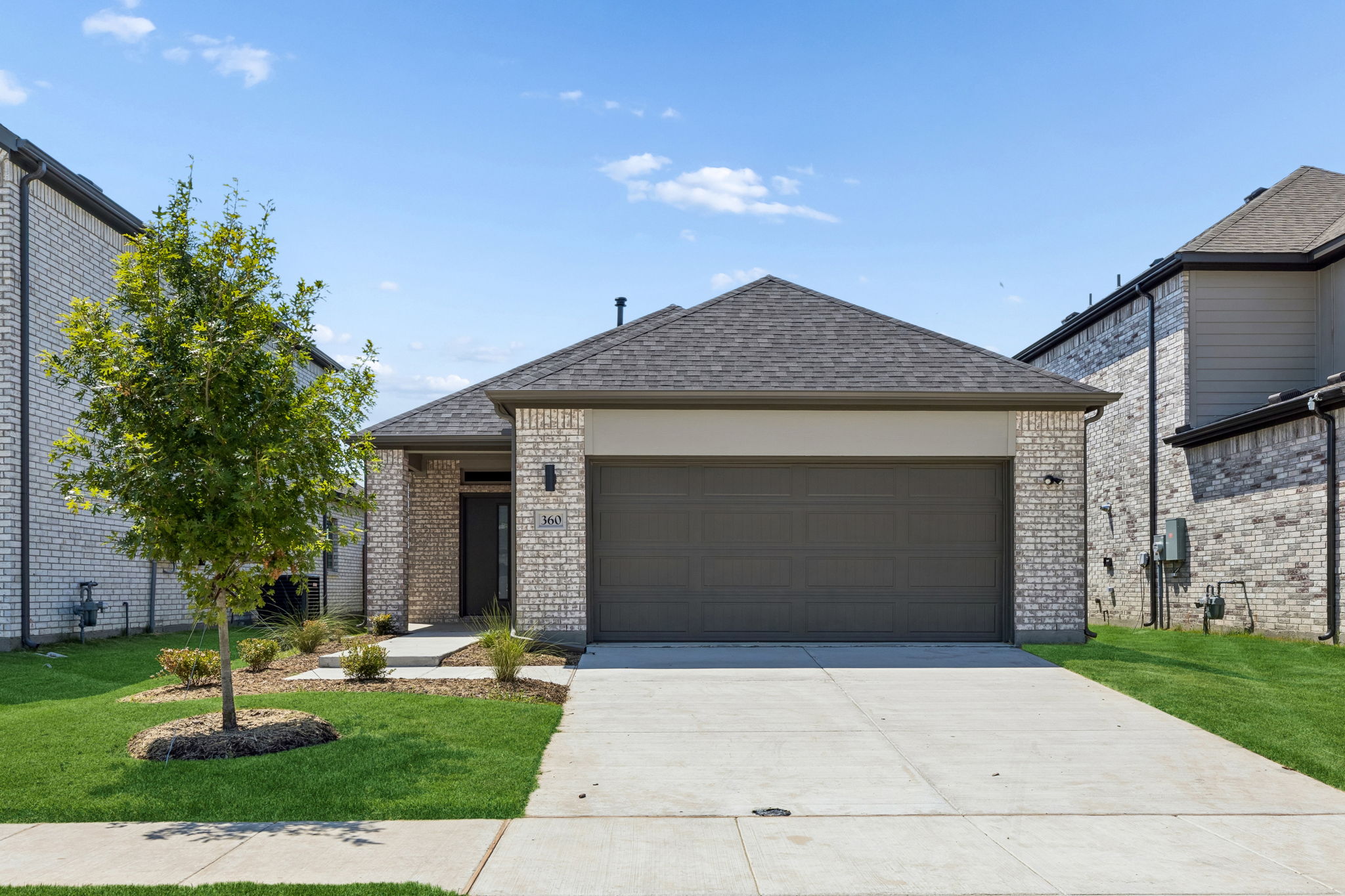 Cedar at 360 Millwood Road, Lavon, Texas