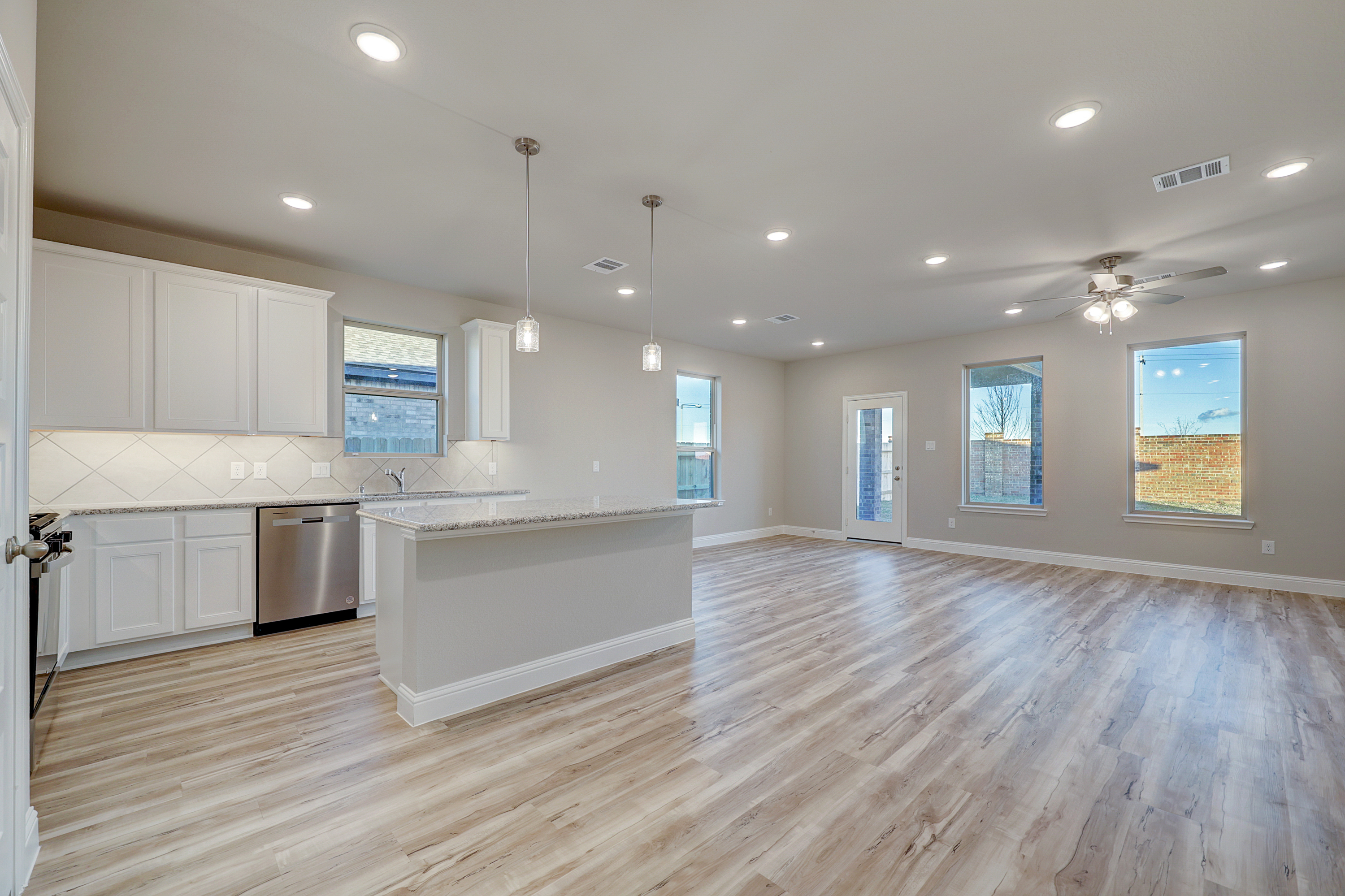 Redwood II Representative Photography