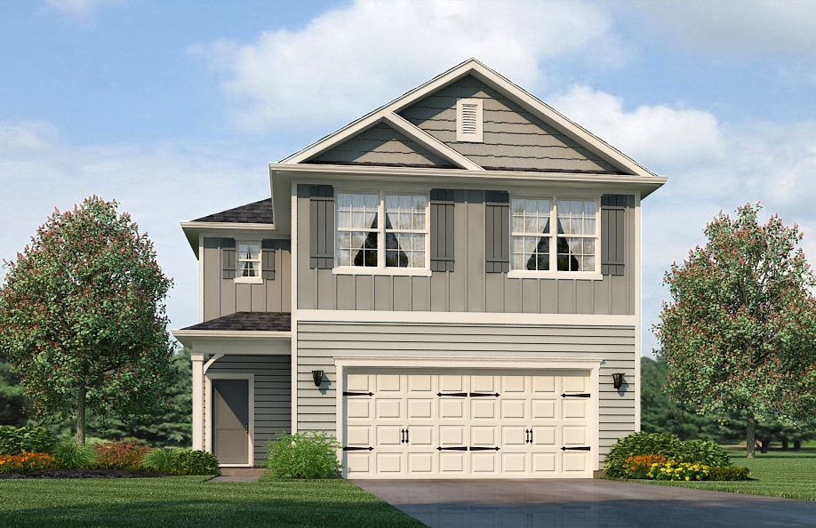 Move-In Ready Home