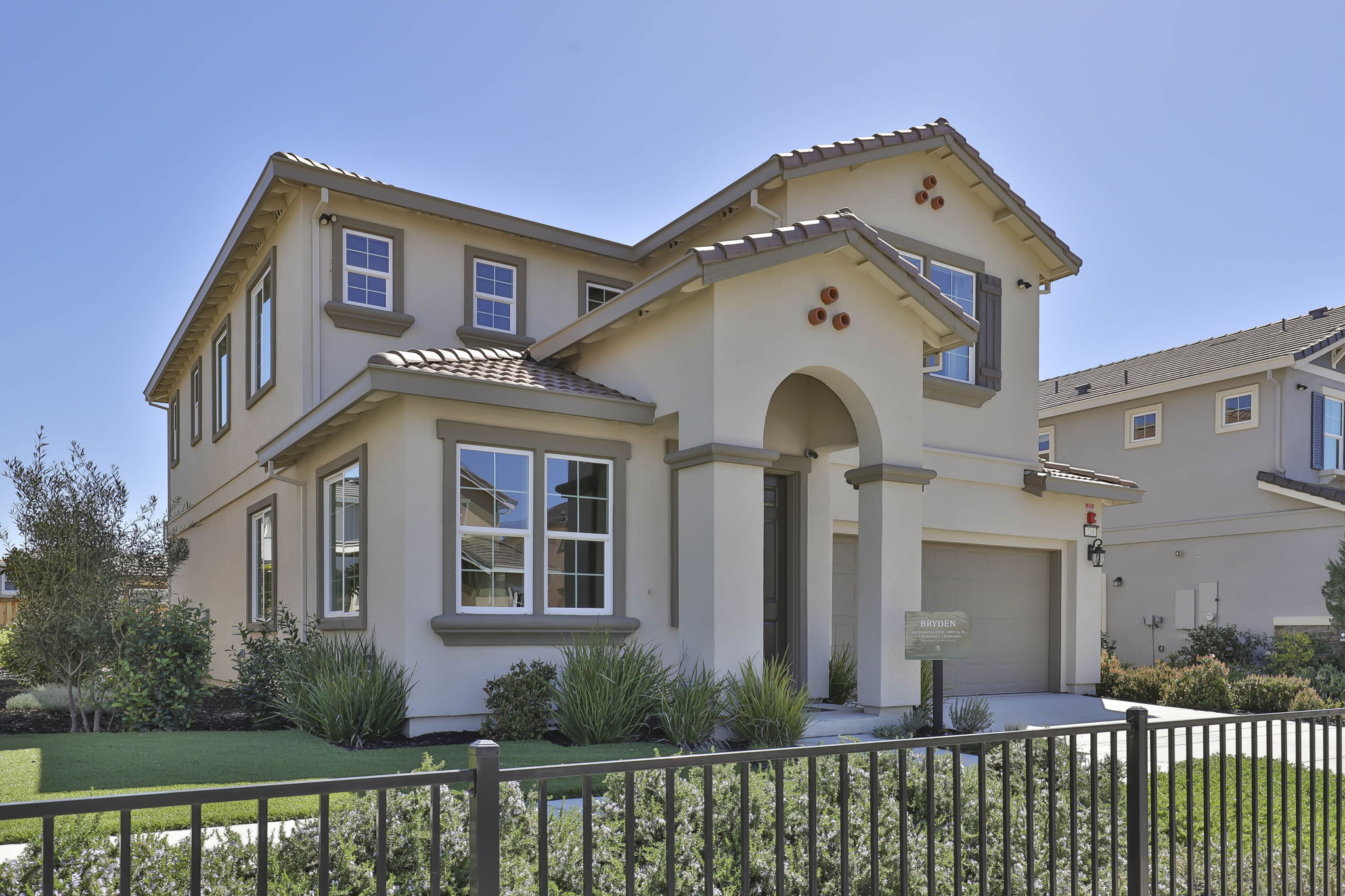Northern California New Home Communities | Seeno Homes