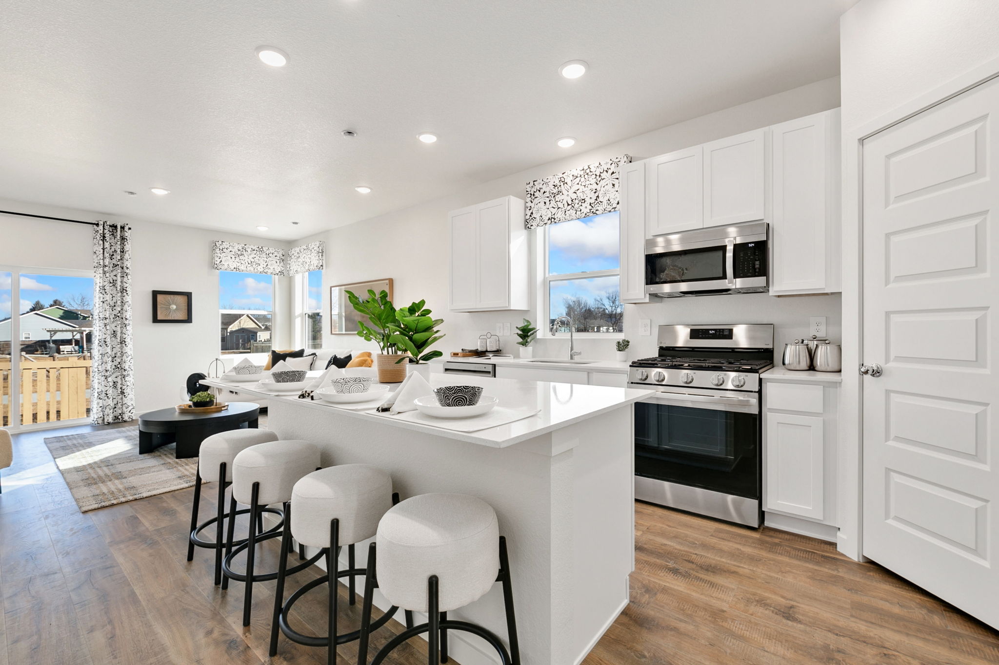 Virtual Tour