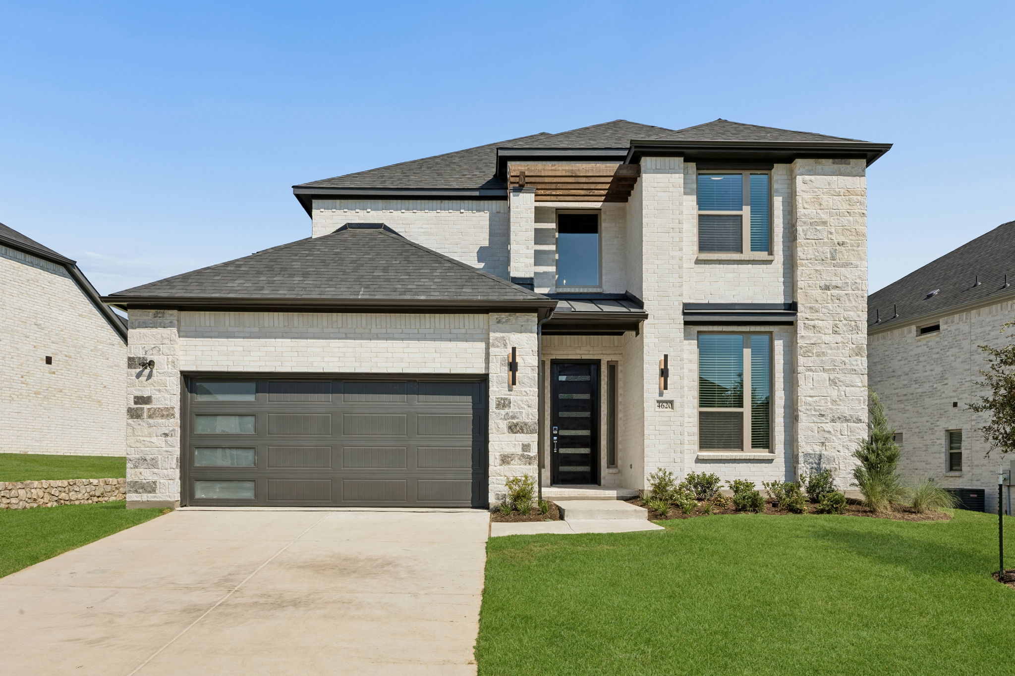 Monet II at 4620 Starlight Drive, McKinney, Texas