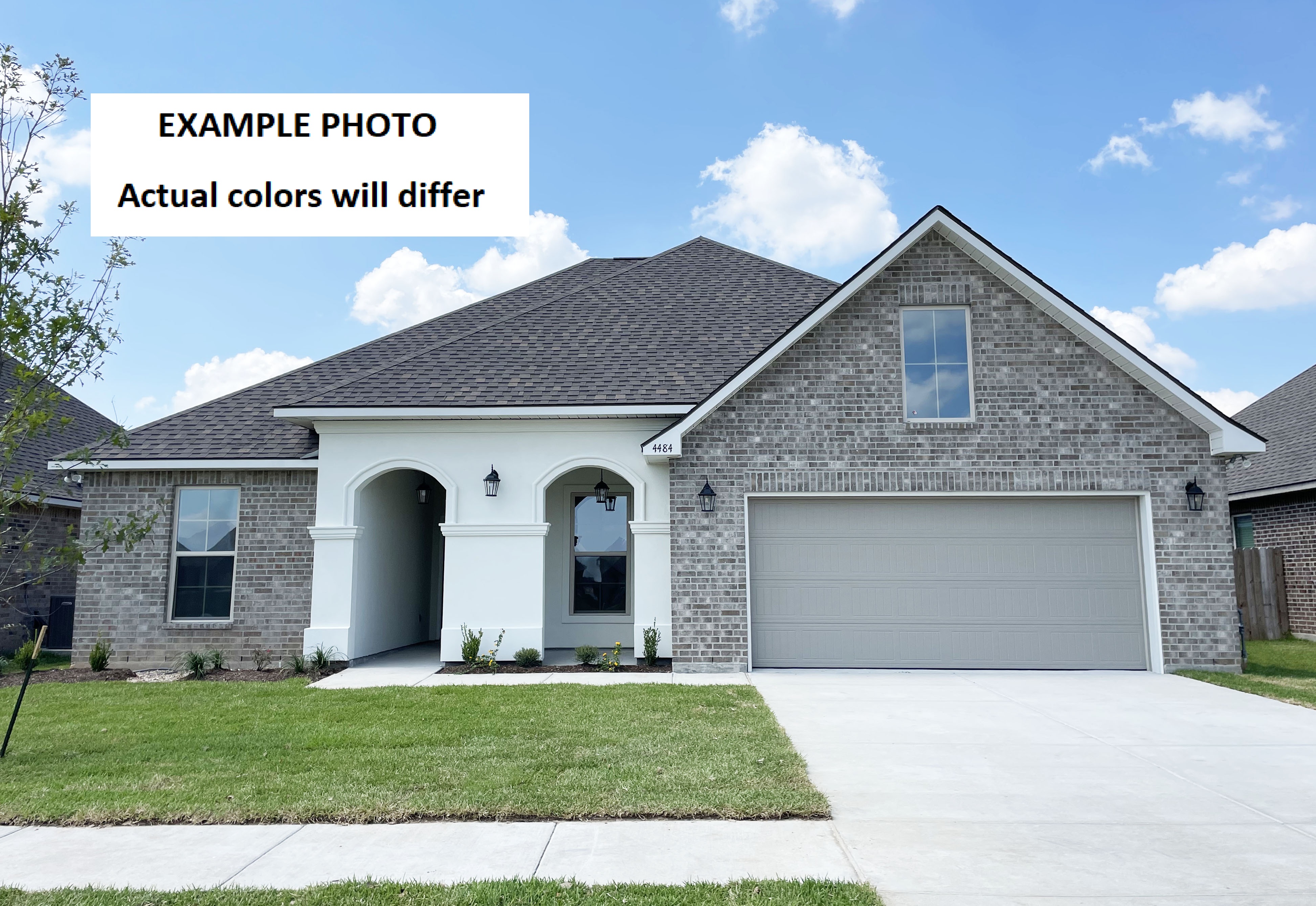 Move-In Ready Home