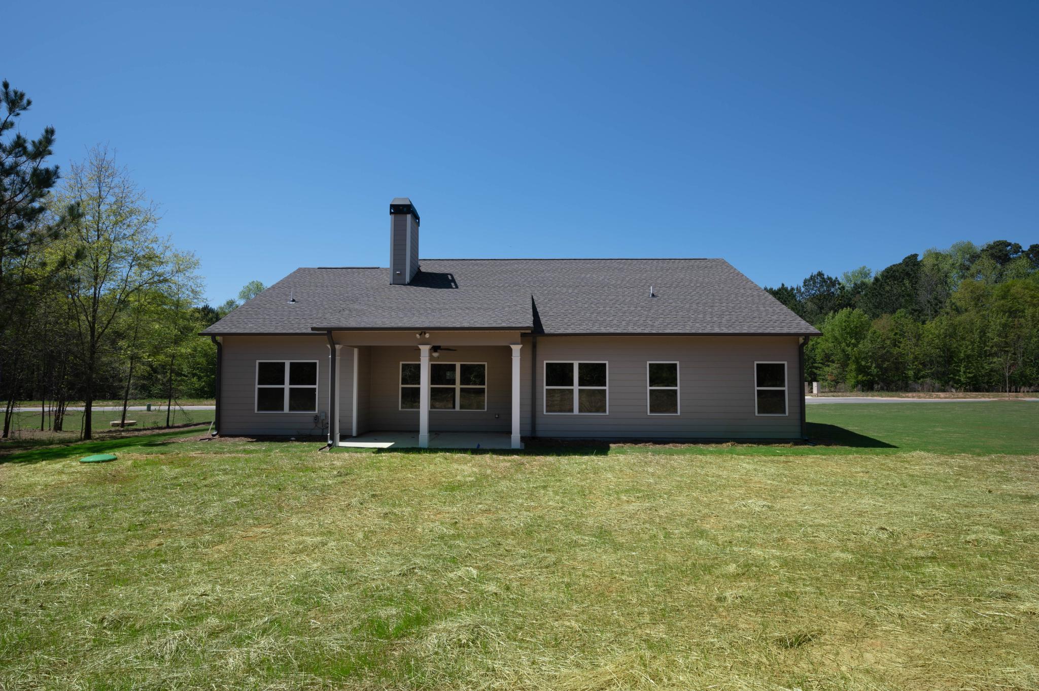 101 Woodbury Lane New home in Hull Reliant Homes