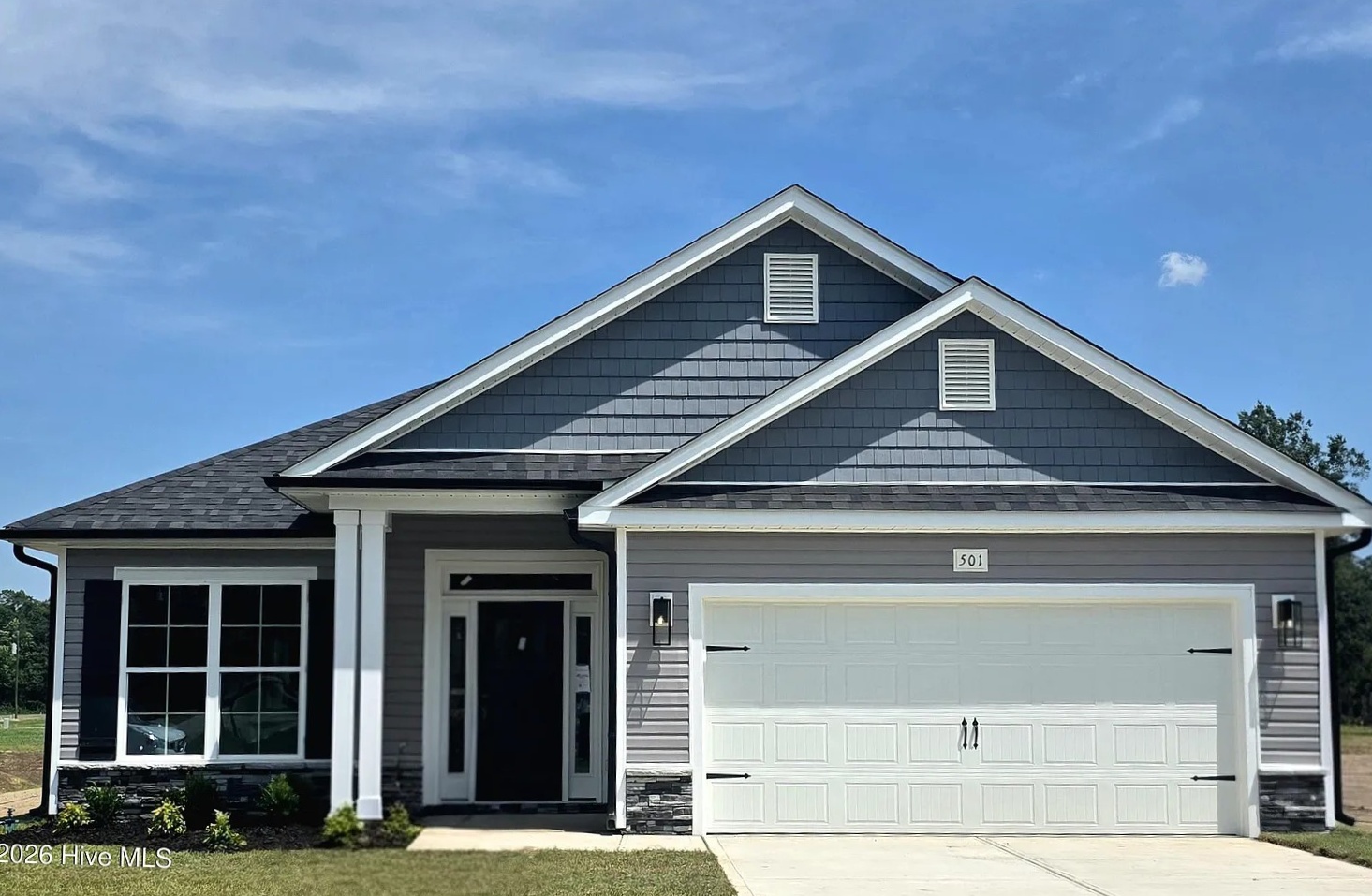 Move-In Ready Home