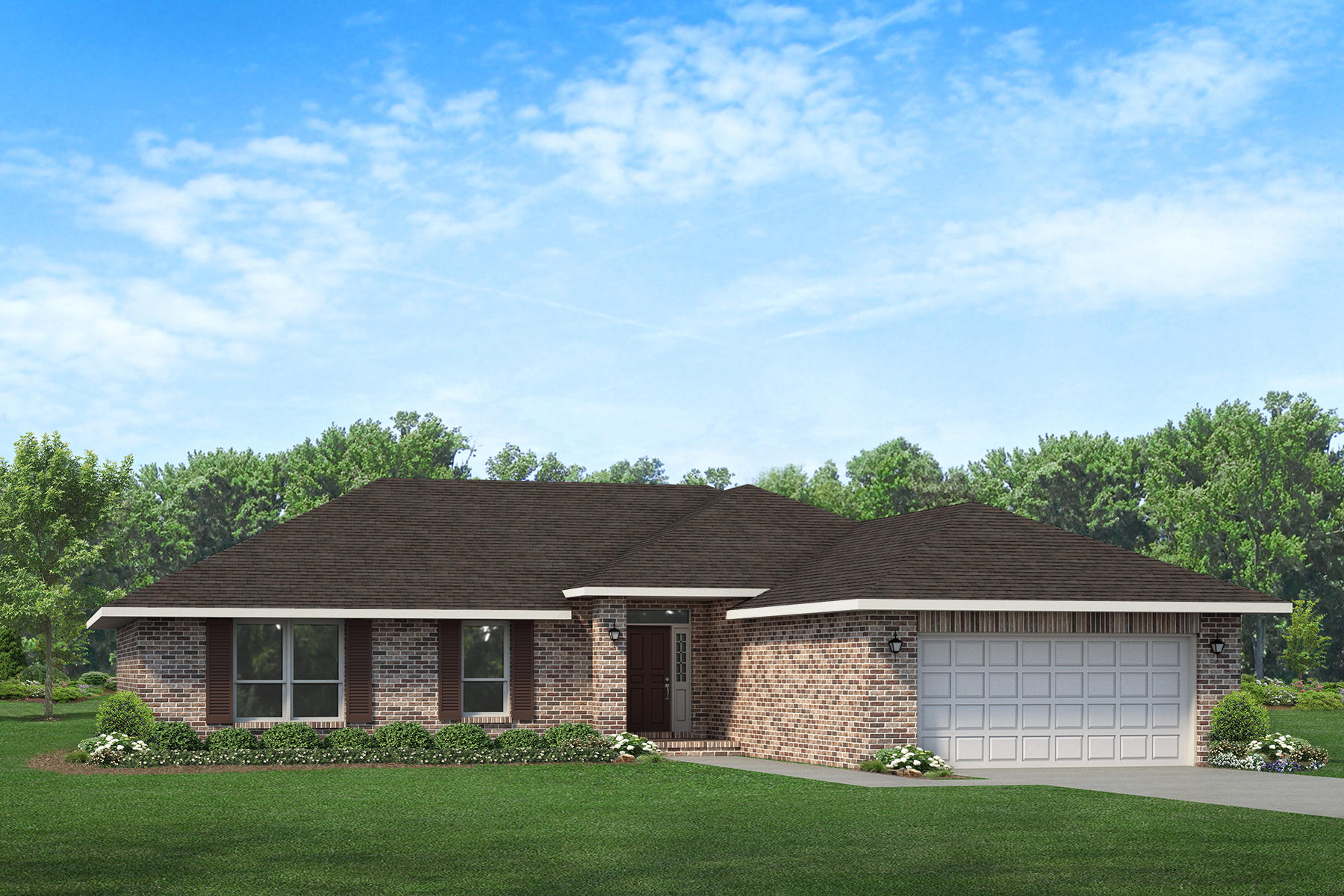 Move-In Ready Home
