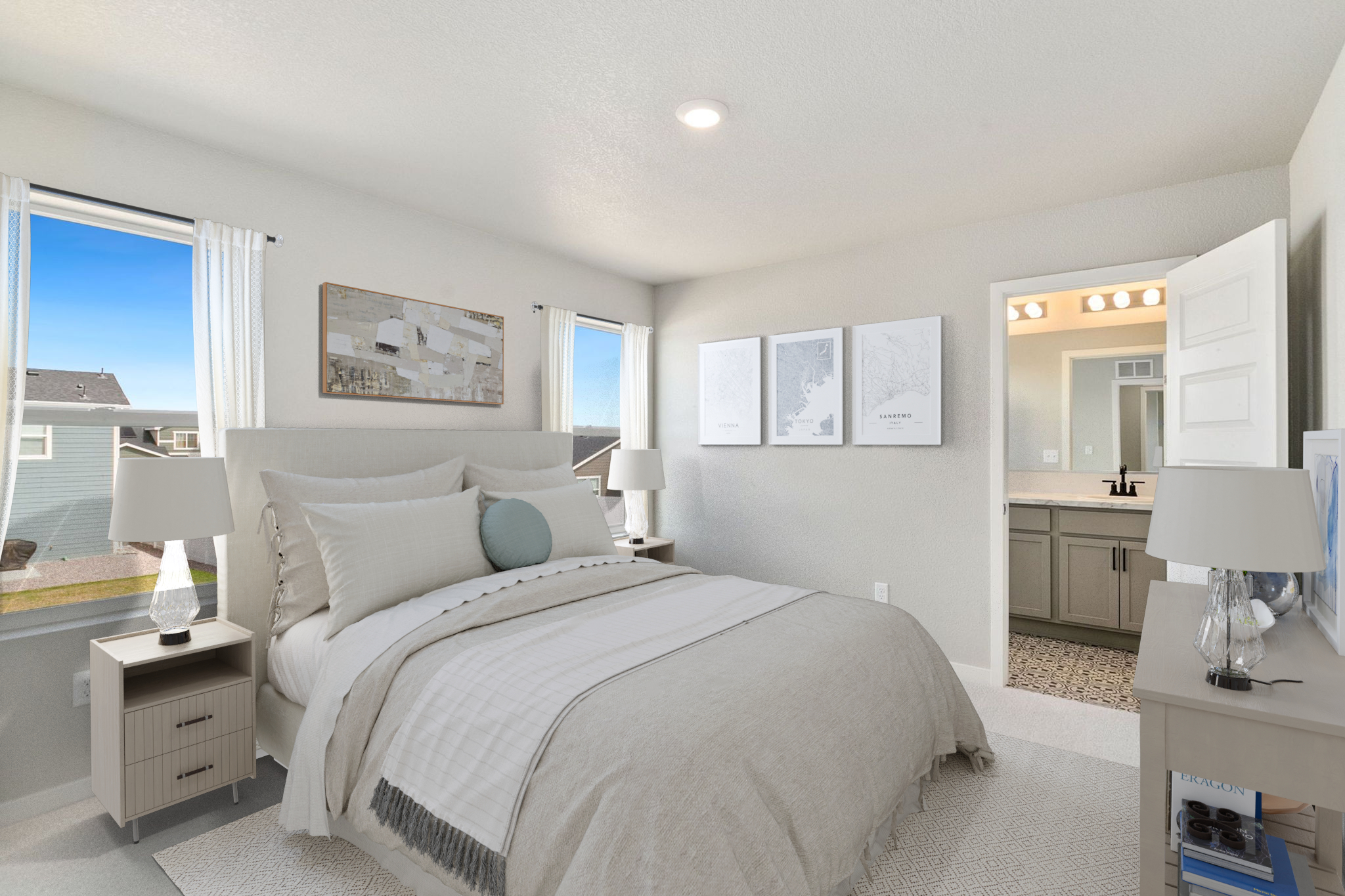 Virtual Tour