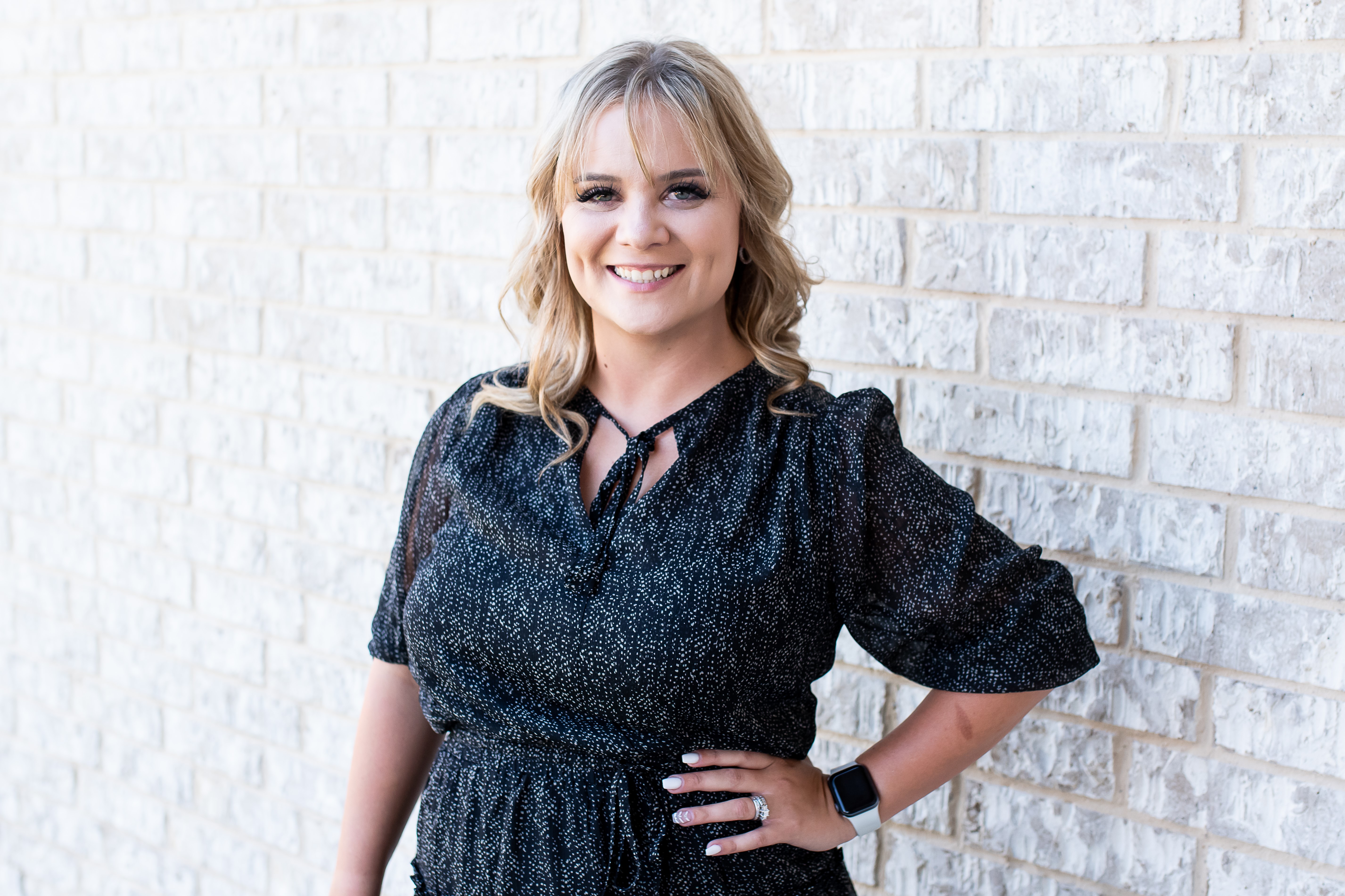 Karolyn Shelton