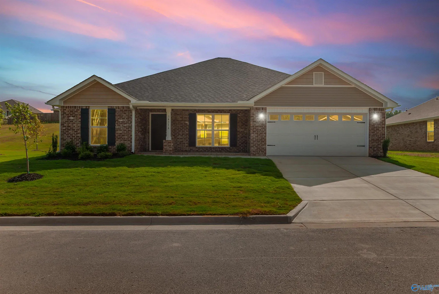 Move-In Ready Home