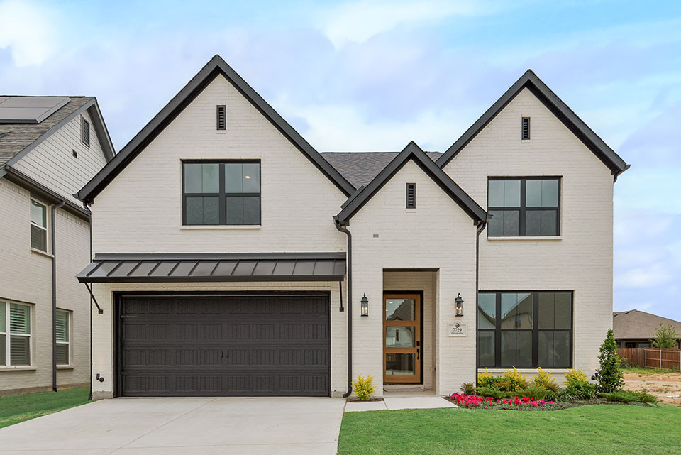 Move-In Ready Home