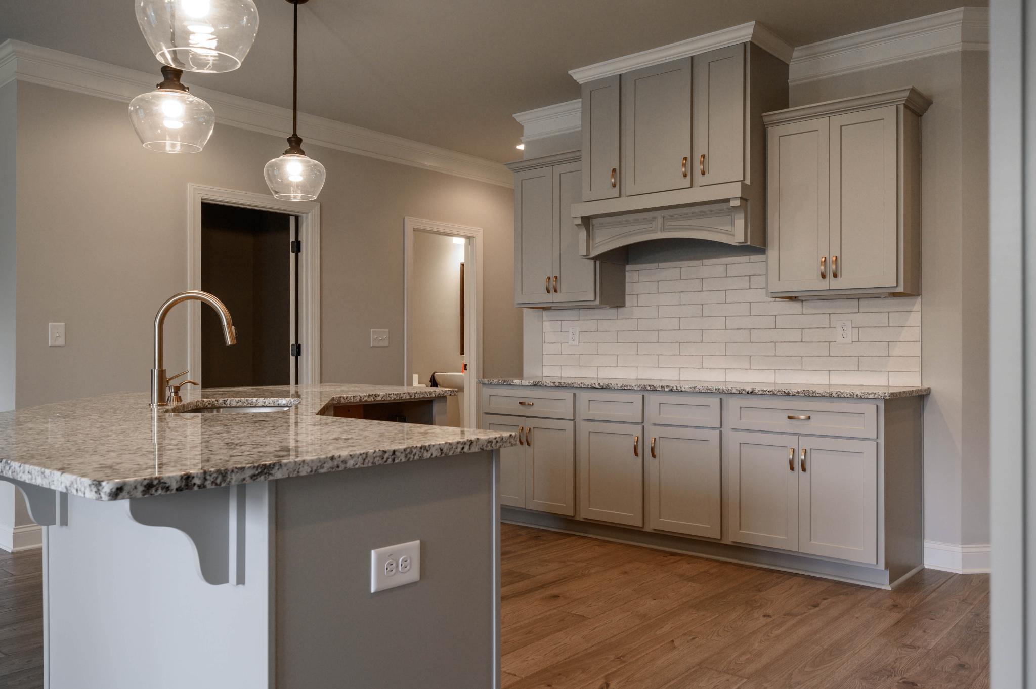 907 Edgewater Drive New home in Loganville Reliant Homes