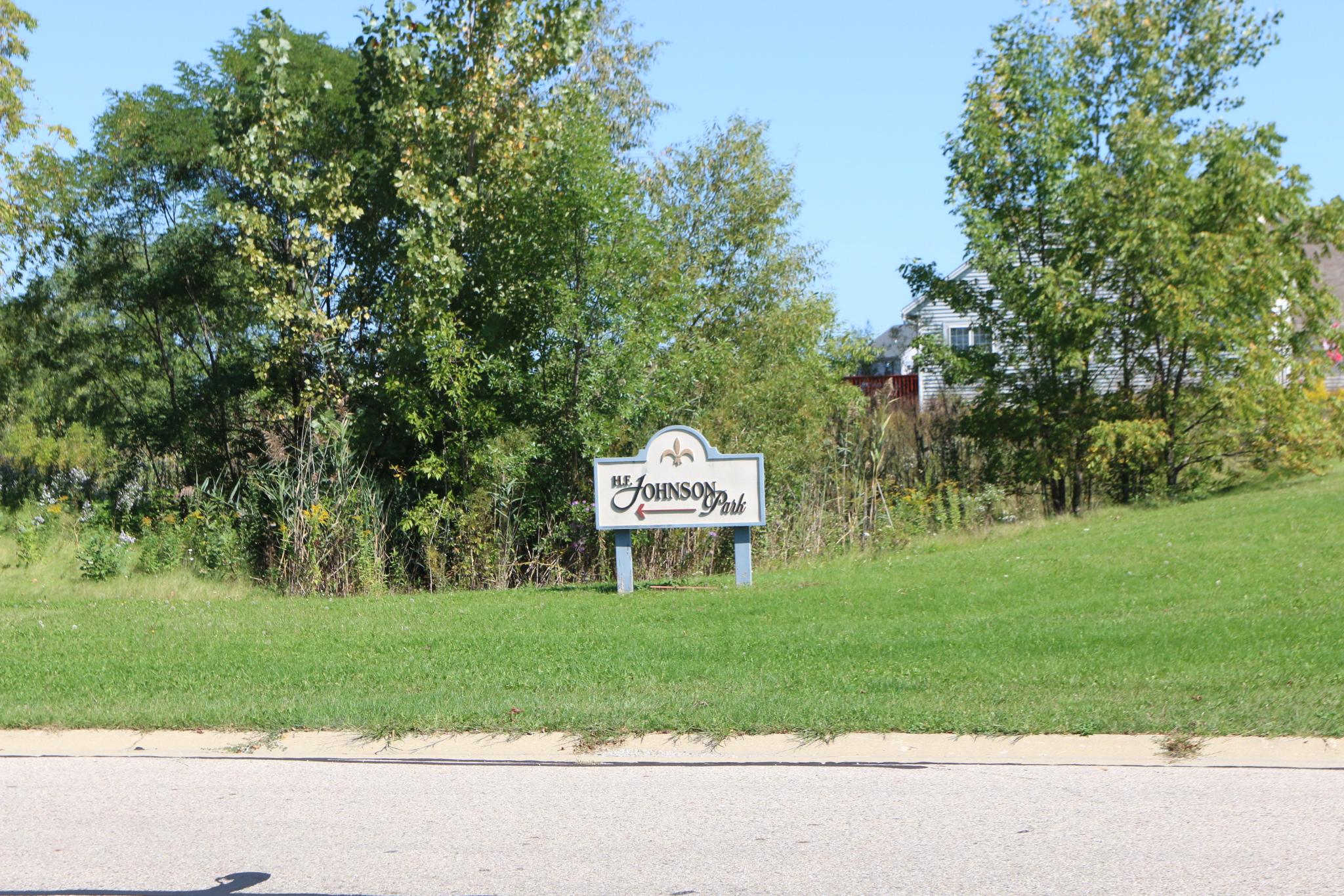 Auburn Hills New Home Community in Caledonia Korndoerfer