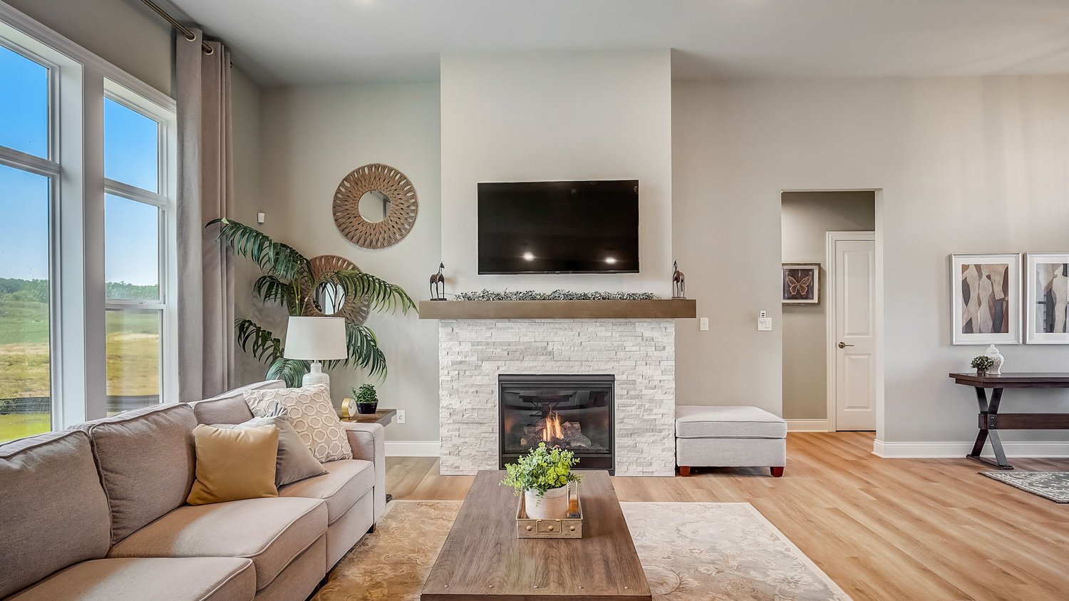 282 Kiddle Lane Union Grove New Home Korndoerfer Homes