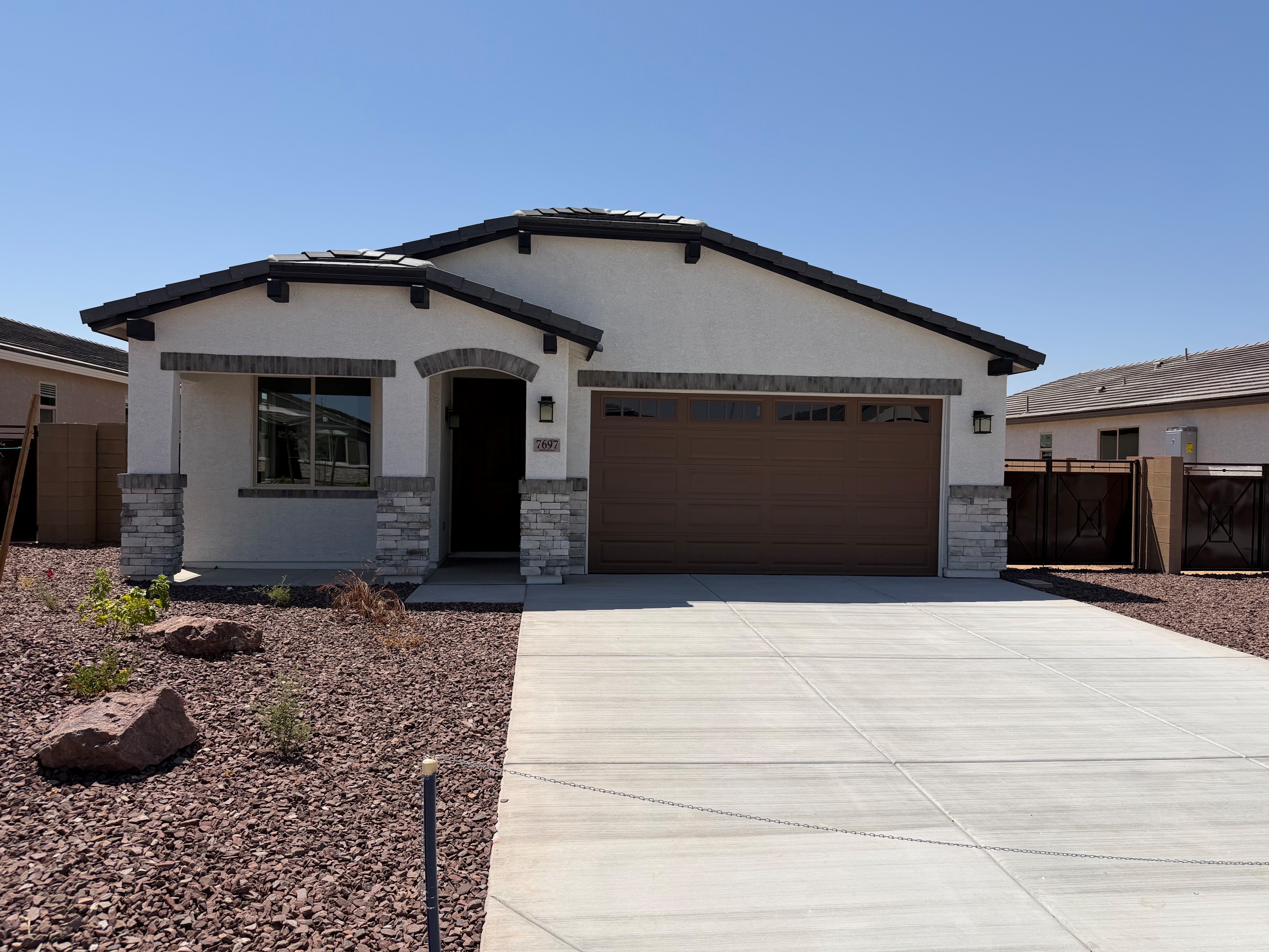 7697 E. 35th Street