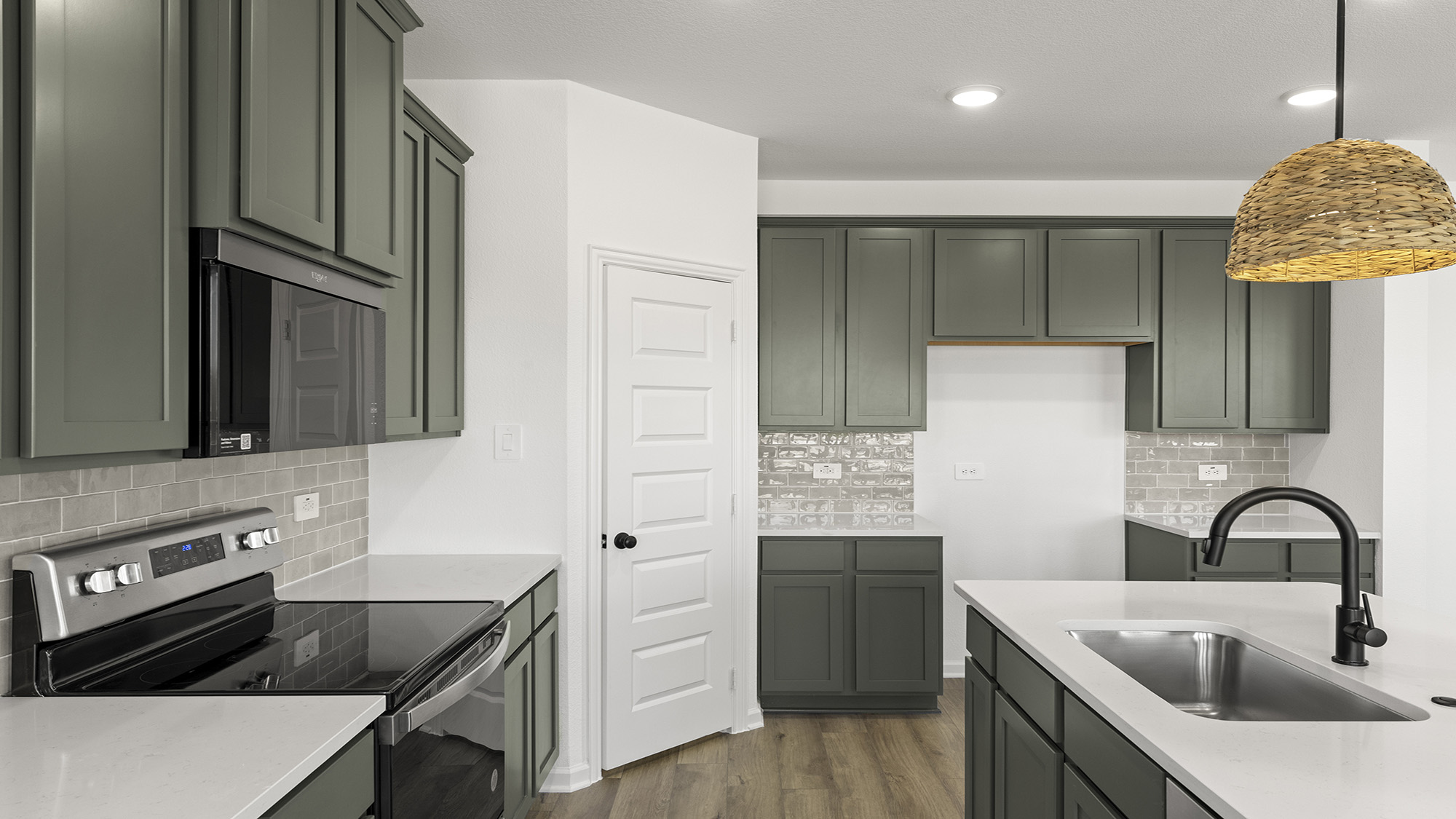 Gladewater Floorplan