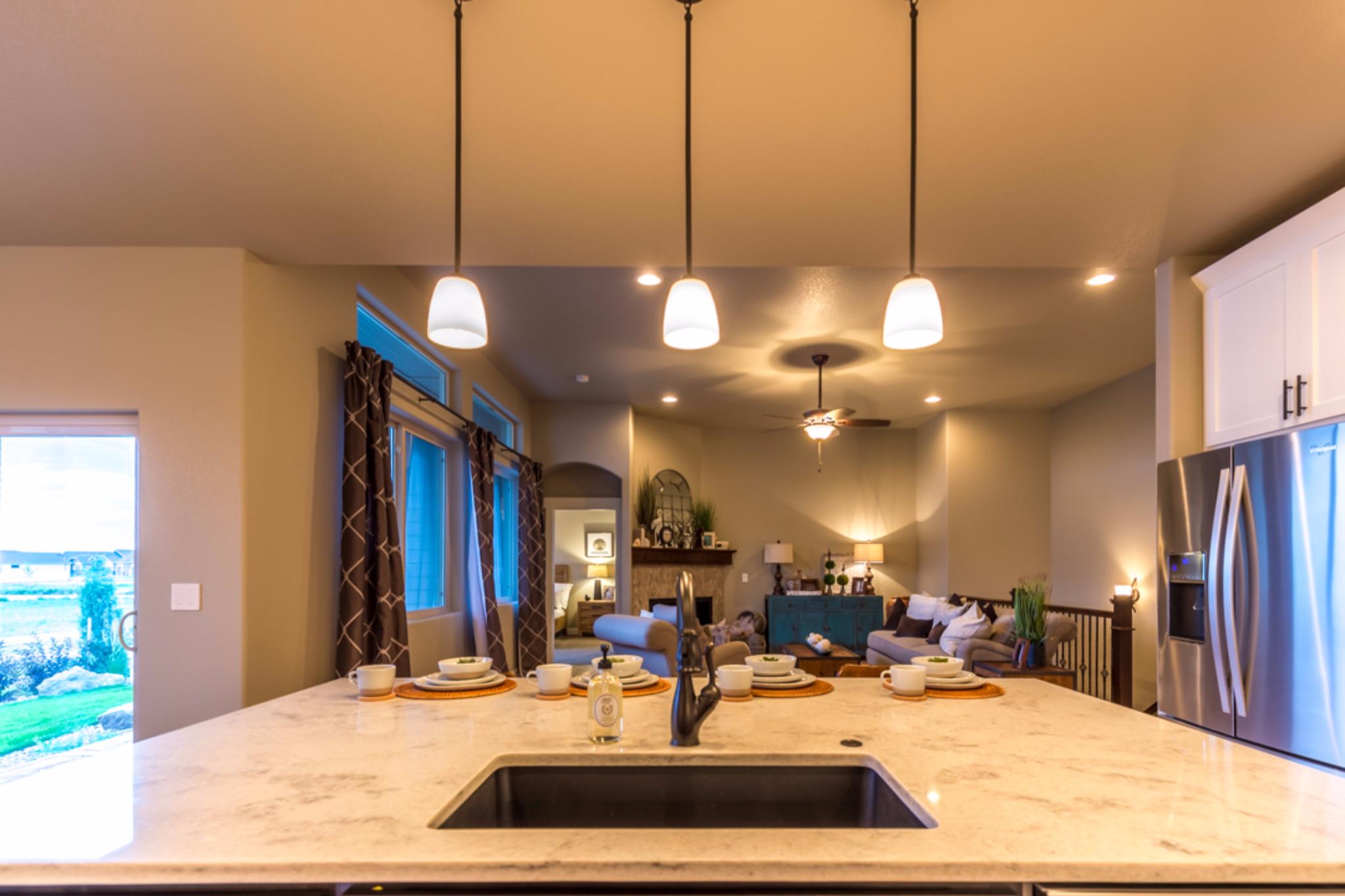 Photo Gallery Northern Colorado New Homes Bridgewater Homes