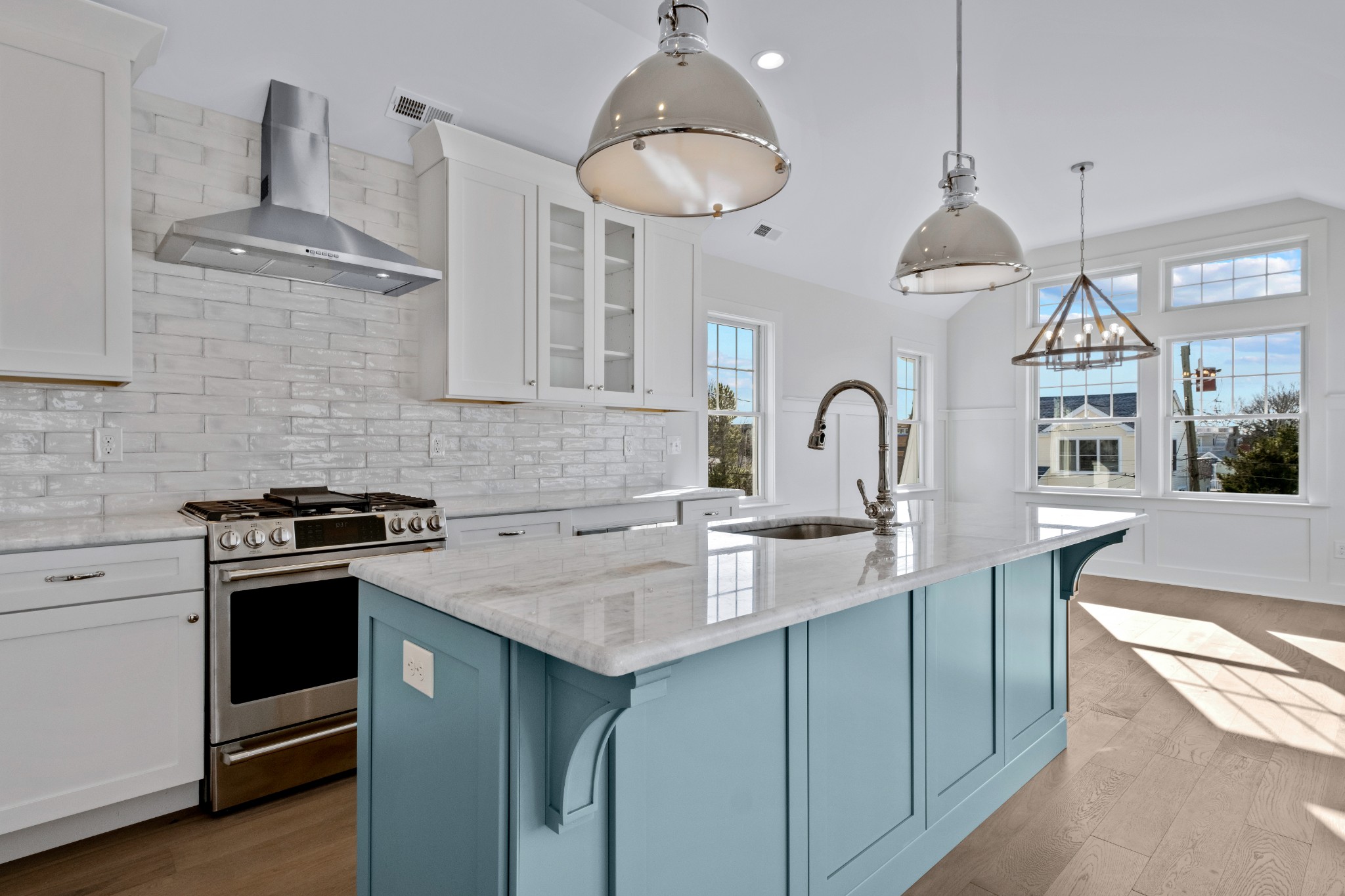 Contact Bob Meyer Communities New Homes in Medford NJ