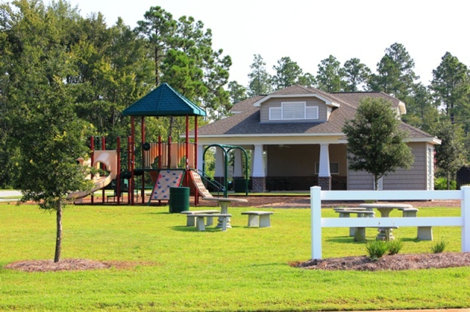 New Haven at Belmont Glen is Now Open!