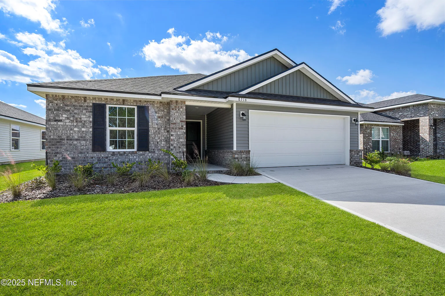 Move-In Ready Home