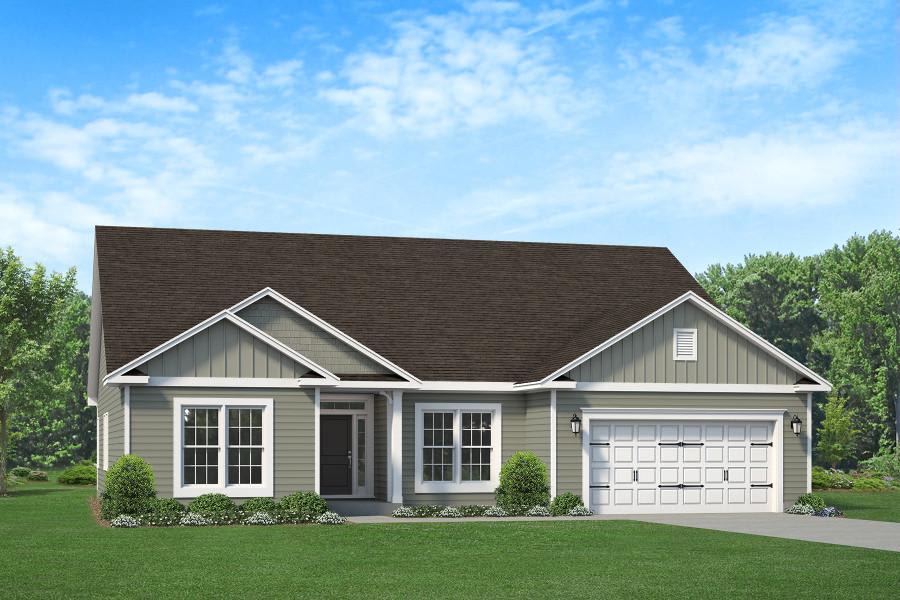 Move-In Ready Home