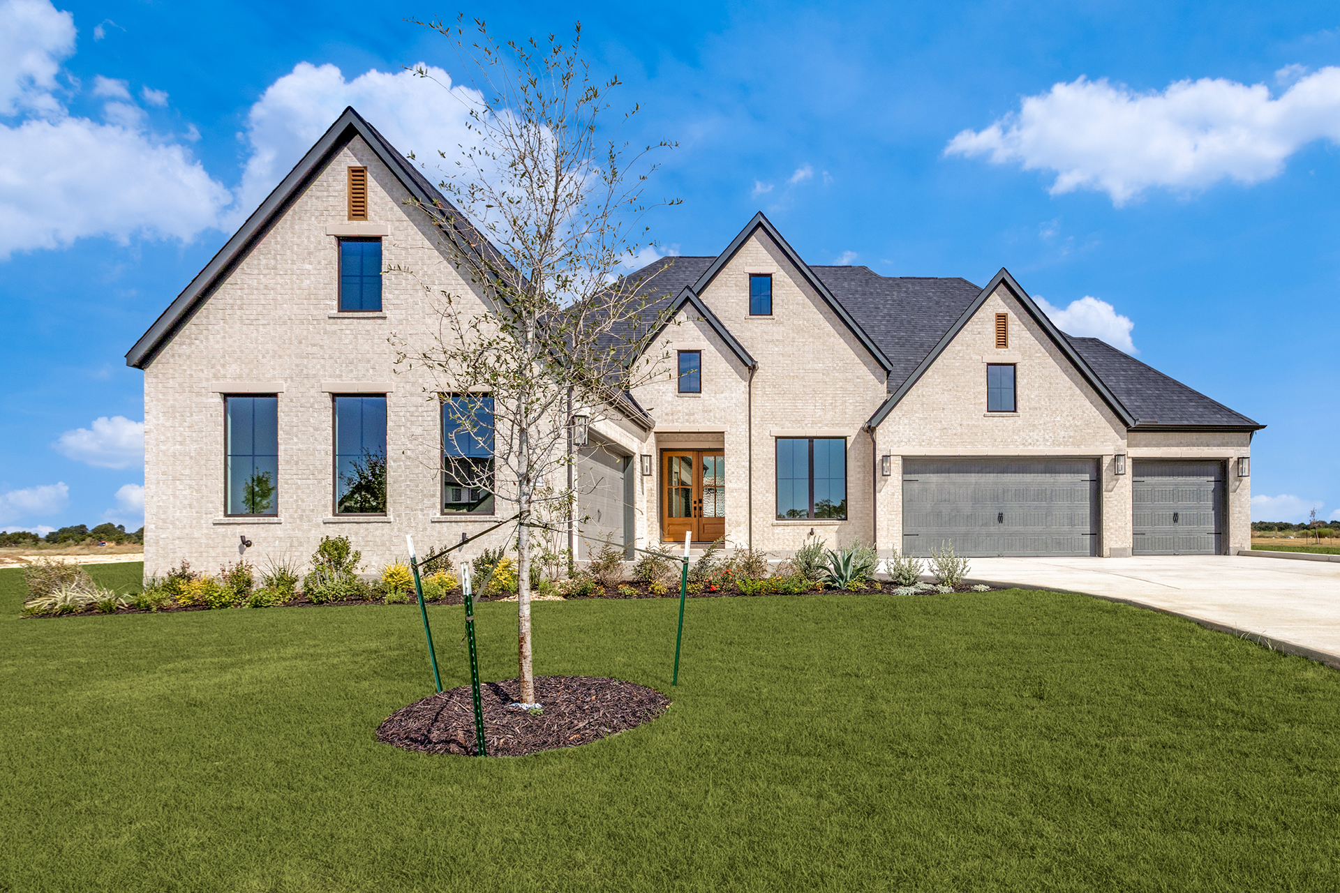 Move-In Ready Home