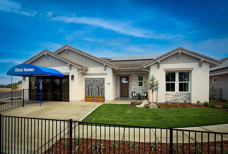 3056 Grindstone Drive