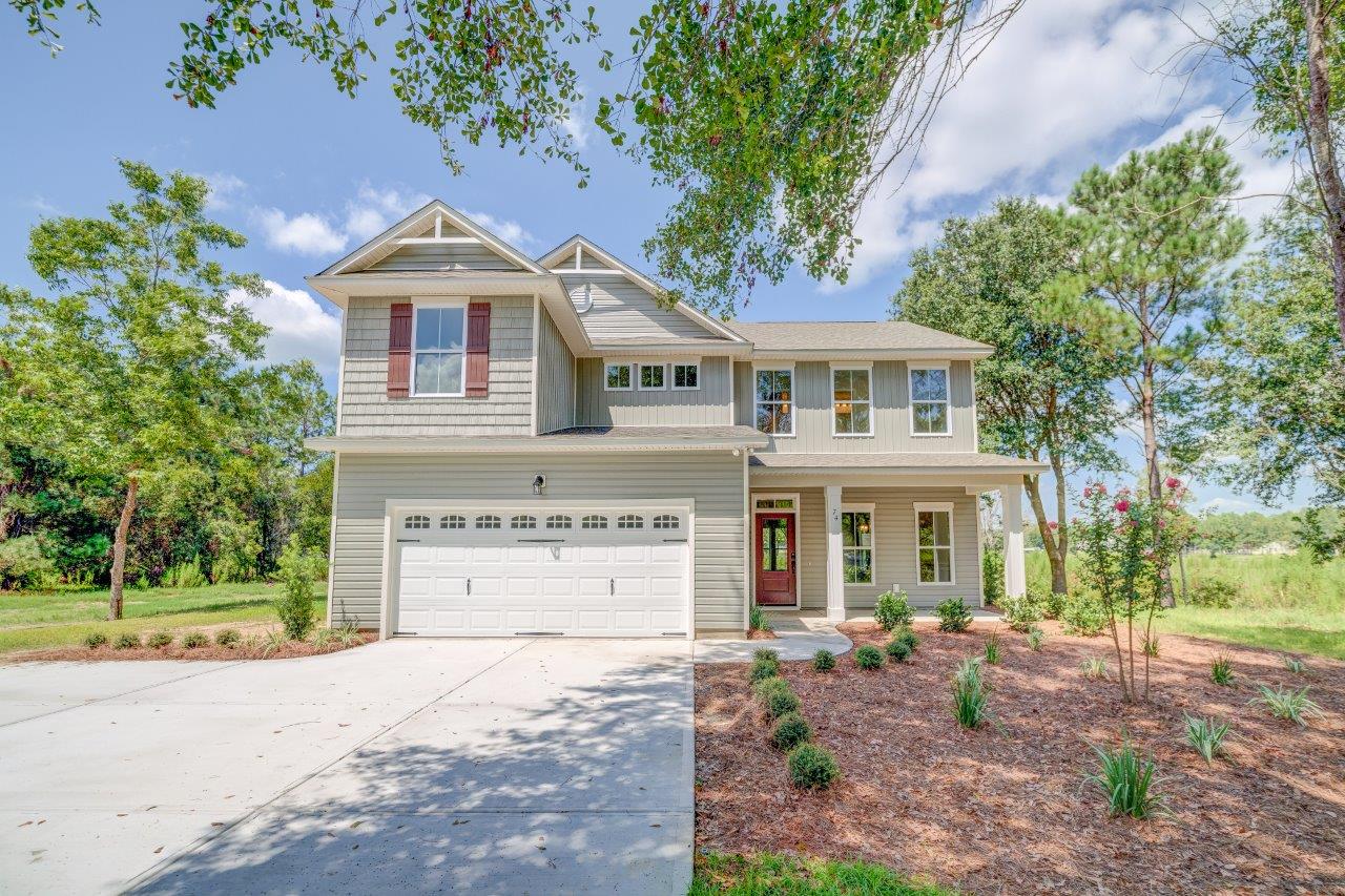 Logan Homes honored with 4 Lighthouse Awards Logan Homes Corporate Office