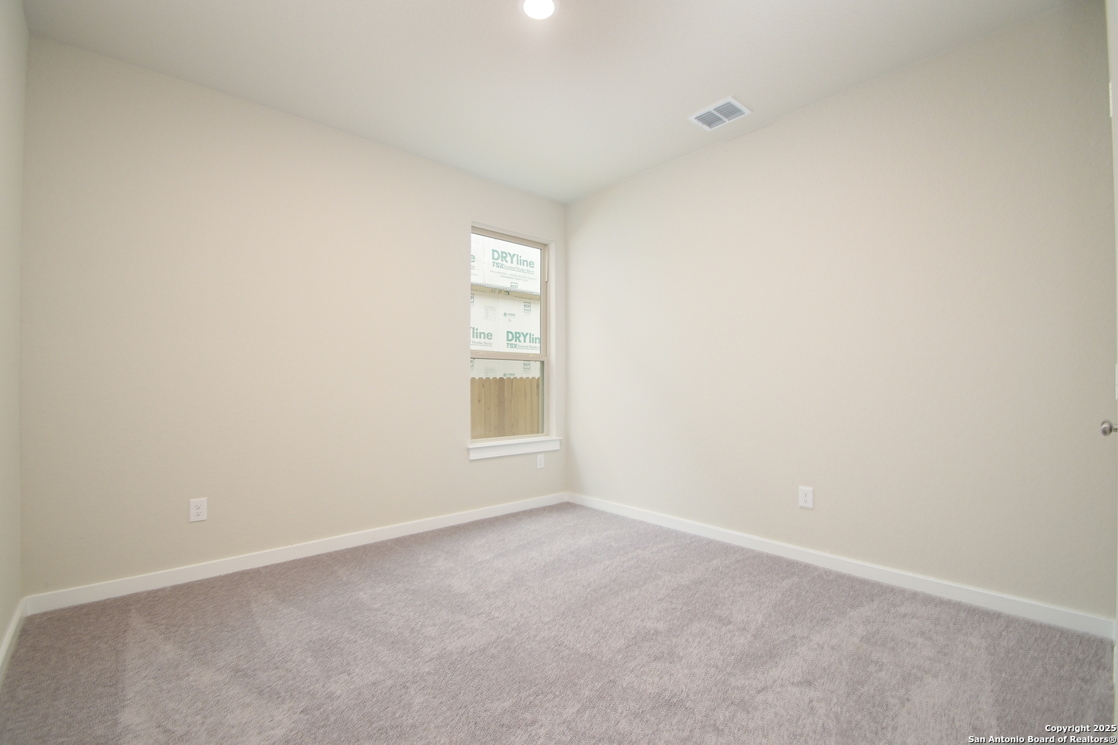 Walnut II Floor Plan Representation