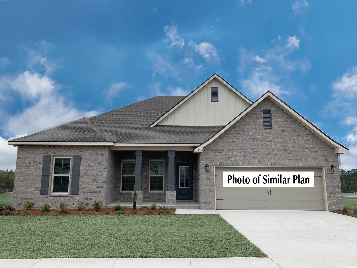 Move-In Ready Home
