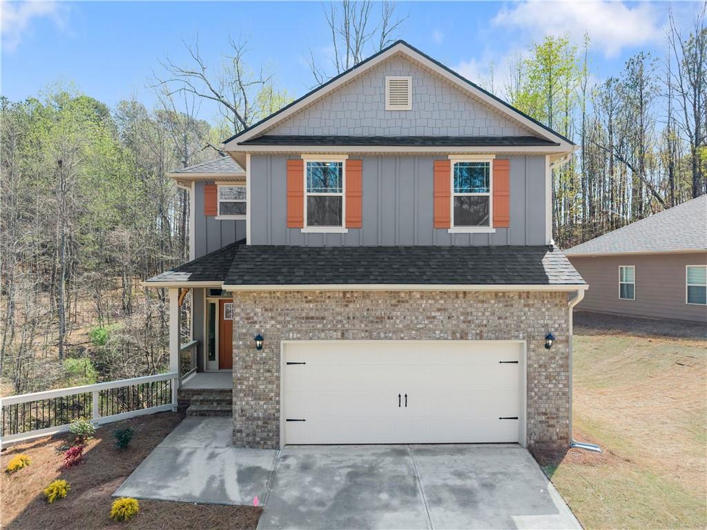 Move-In Ready Home