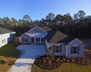 The Collier at 465 Eagle Rock Drive