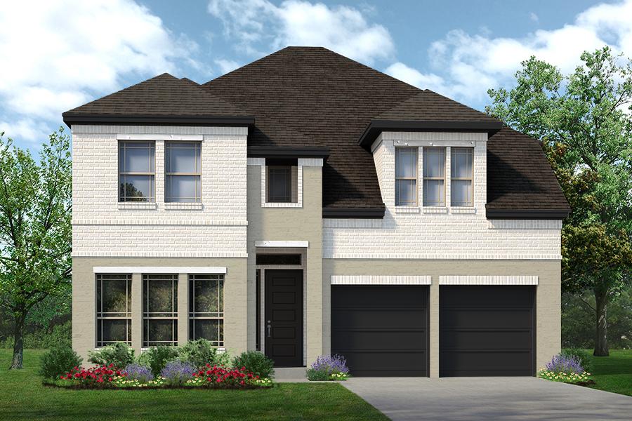 8916 Wichita Lane