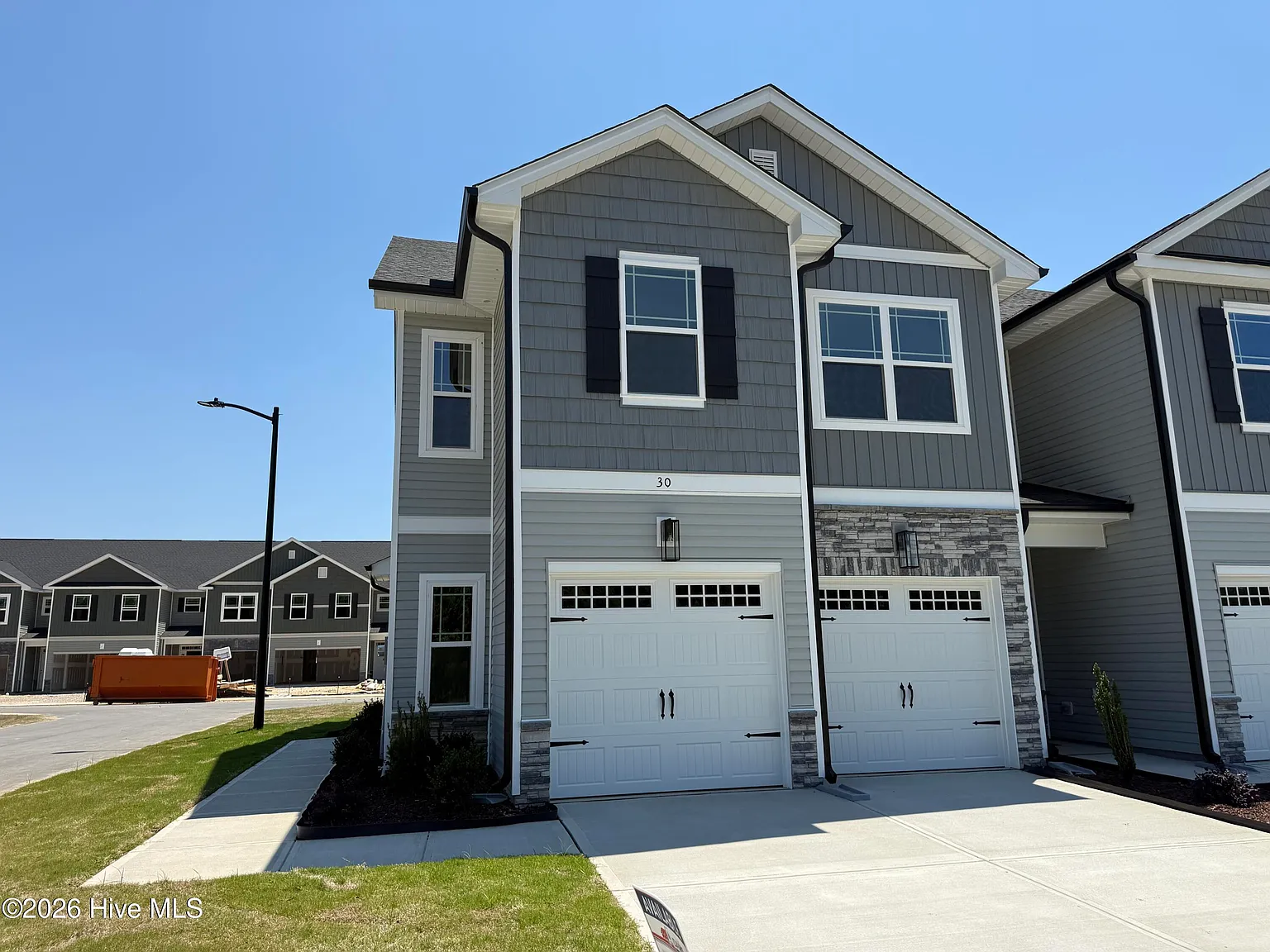 Move-In Ready Home