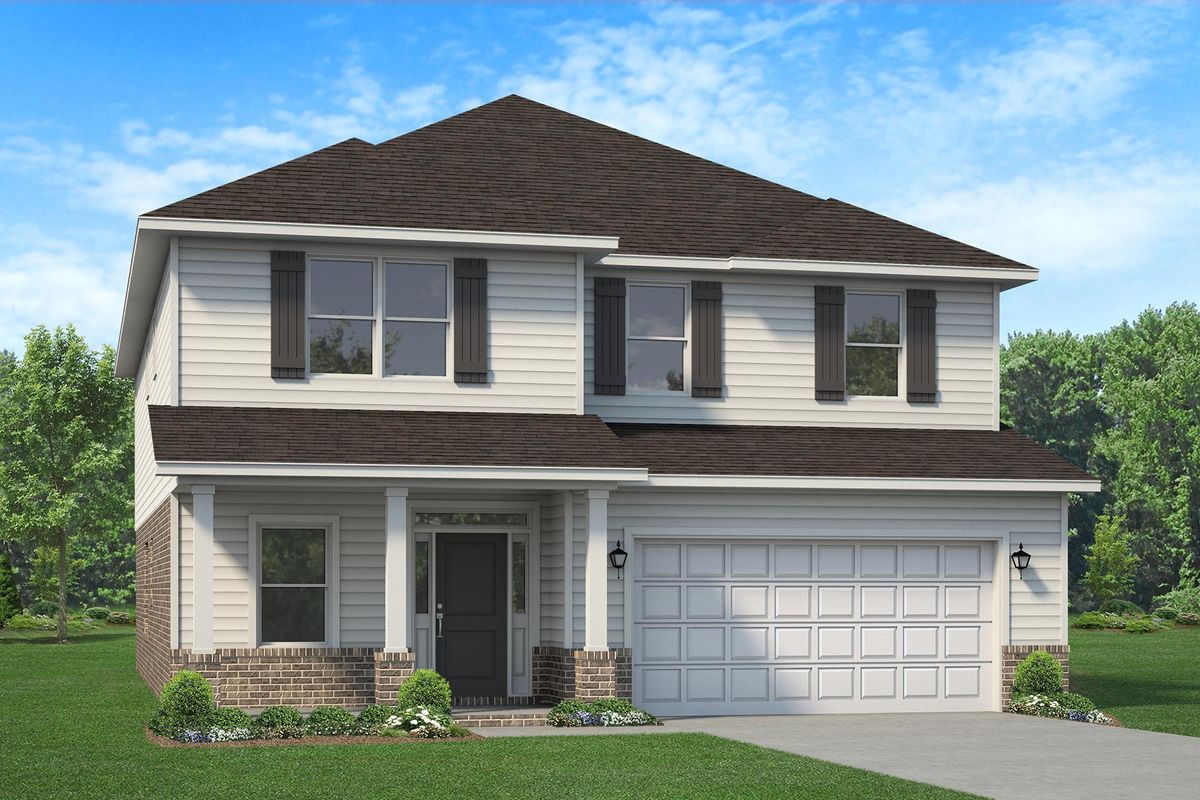 Move-In Ready Home