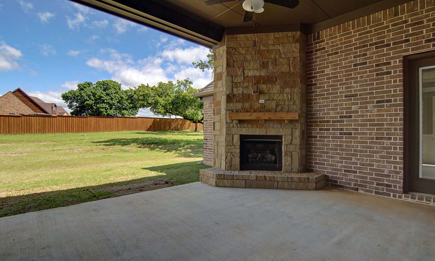 Fantastic in Flower Mound!