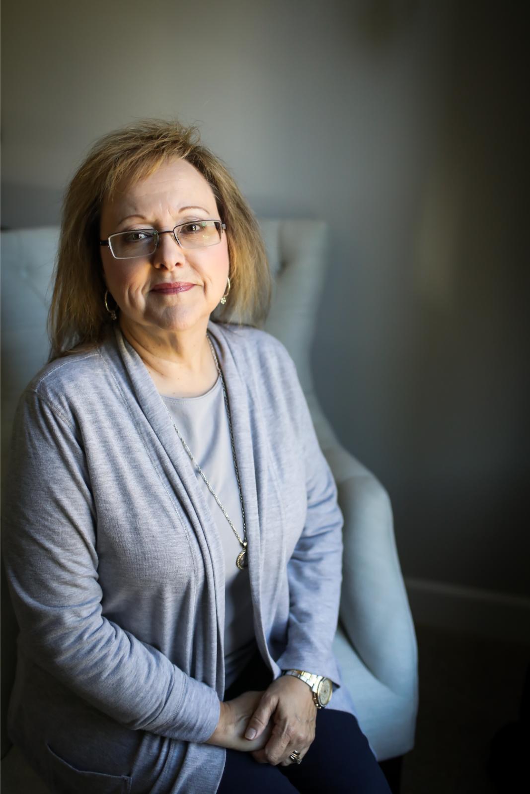 Employee Spotlight – Meet Lorri Bryson!
