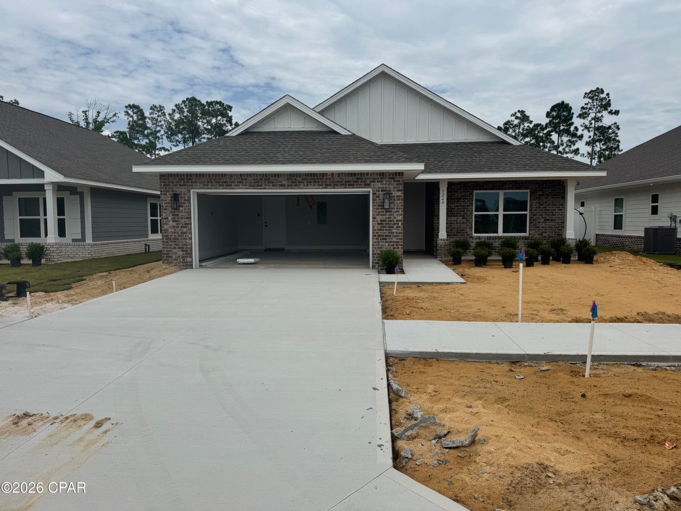 Move-In Ready Home