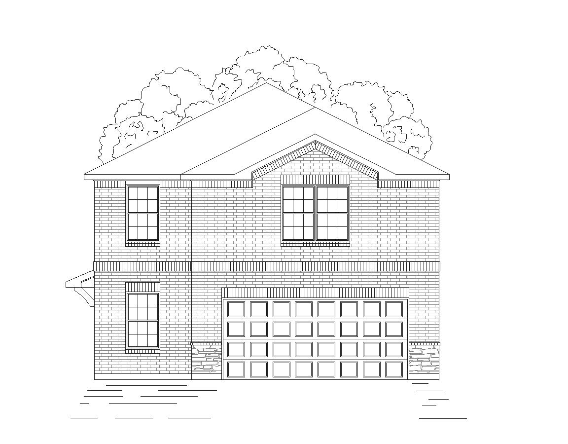 Livingston with Elevation G