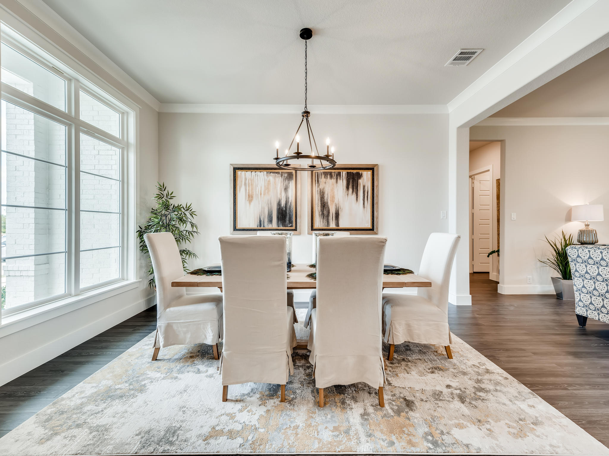 Spring Ranch Haslet New Homes Our Country Homes