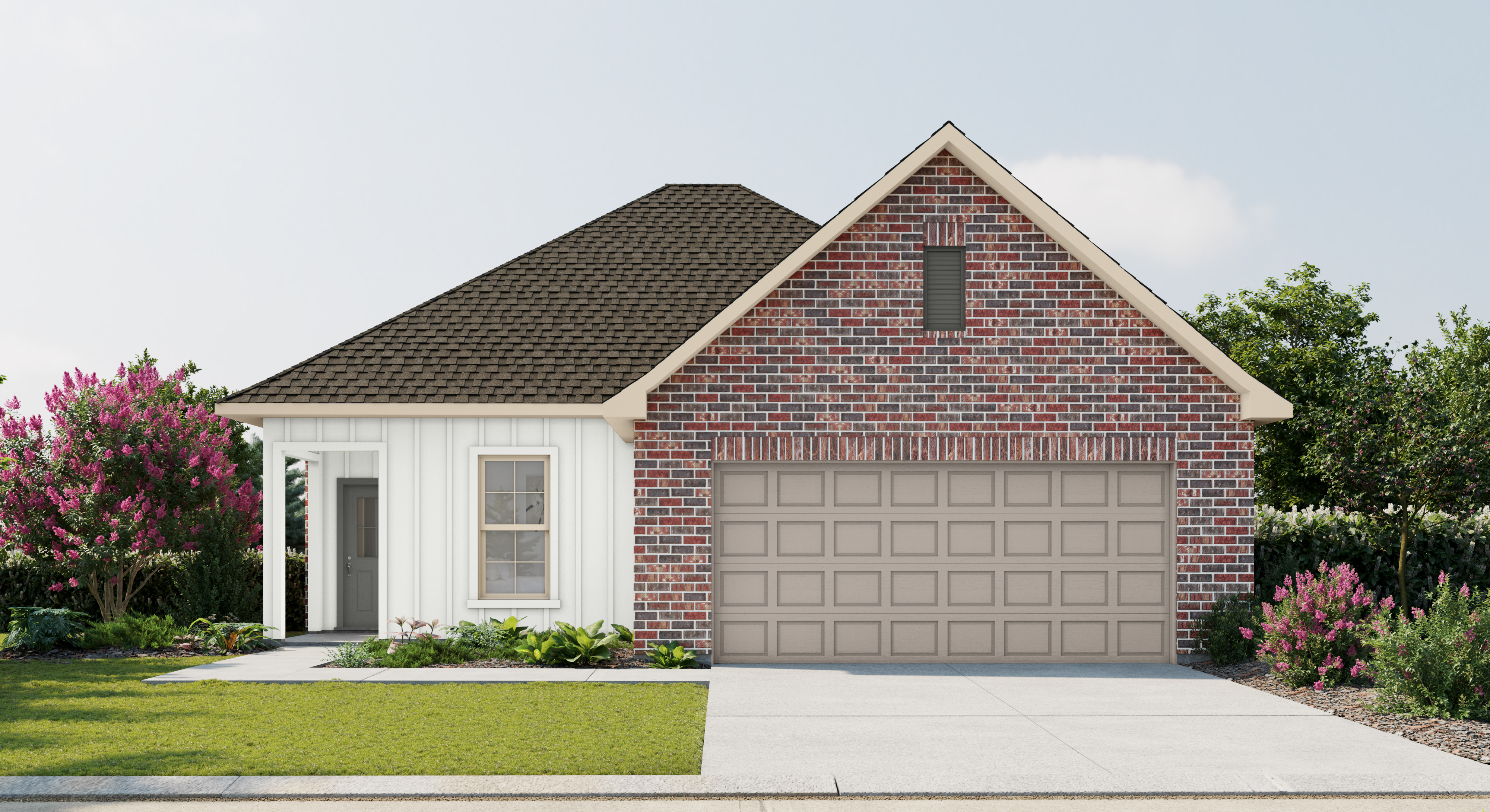 Move-In Ready Home