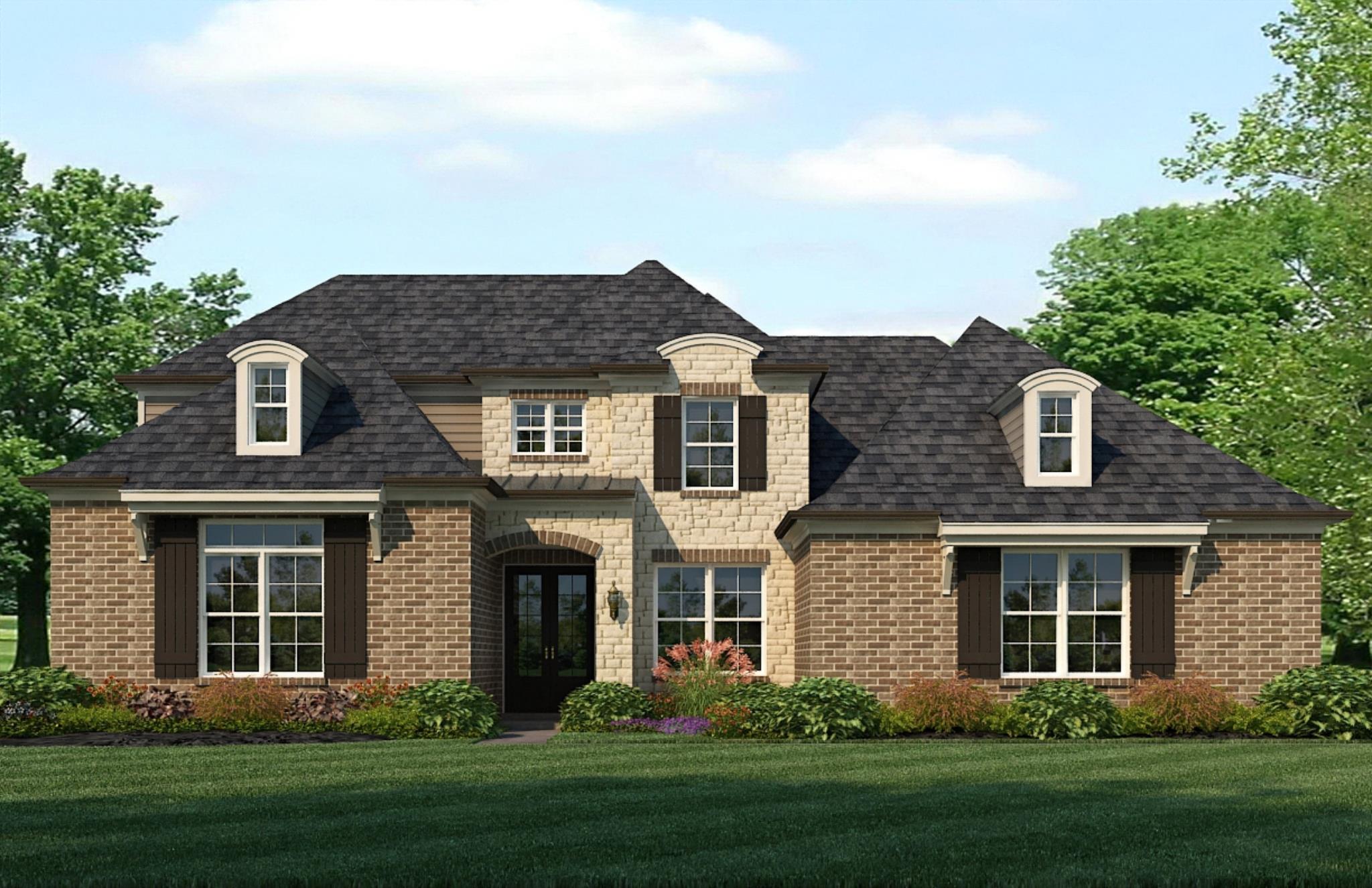 Scottsdale New Home Builders Memphis Grant & Co.