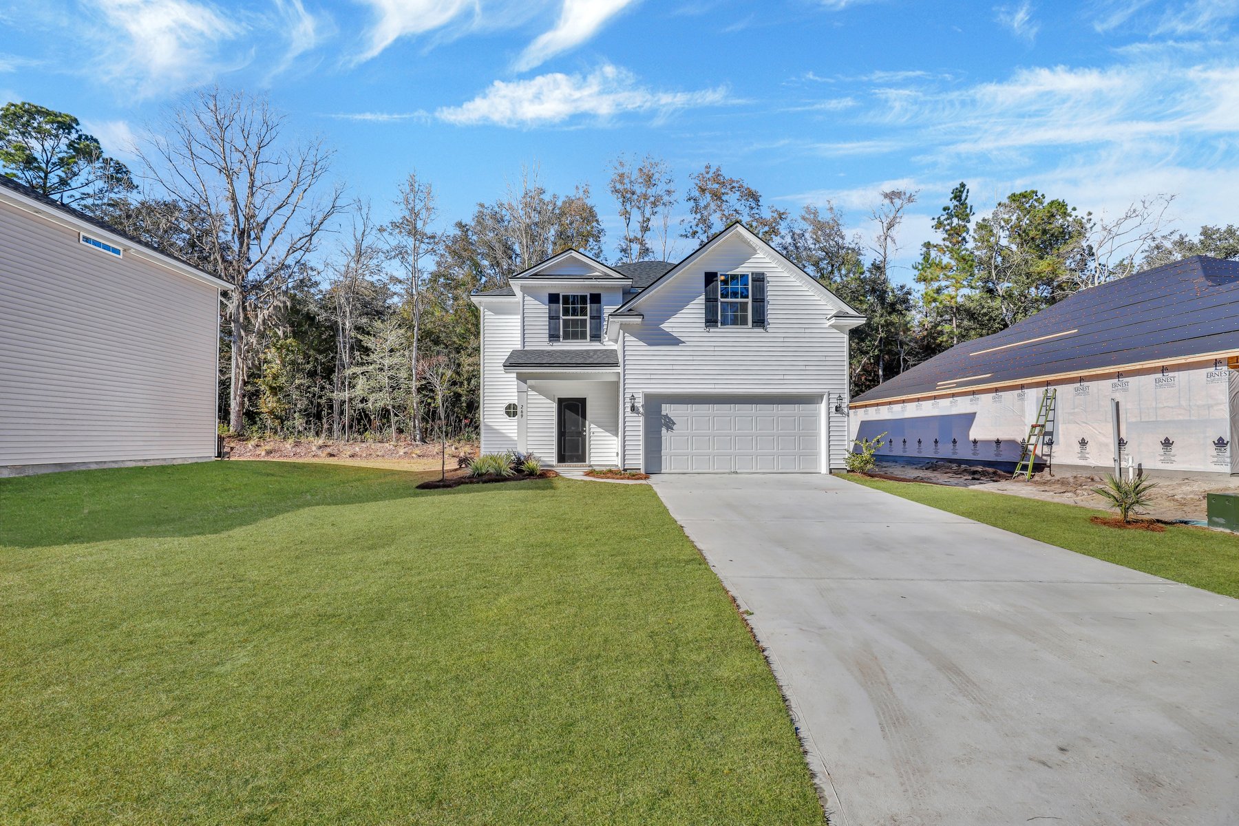 The Ultra-Efficient Kiawah - Where Style Meets Substance!