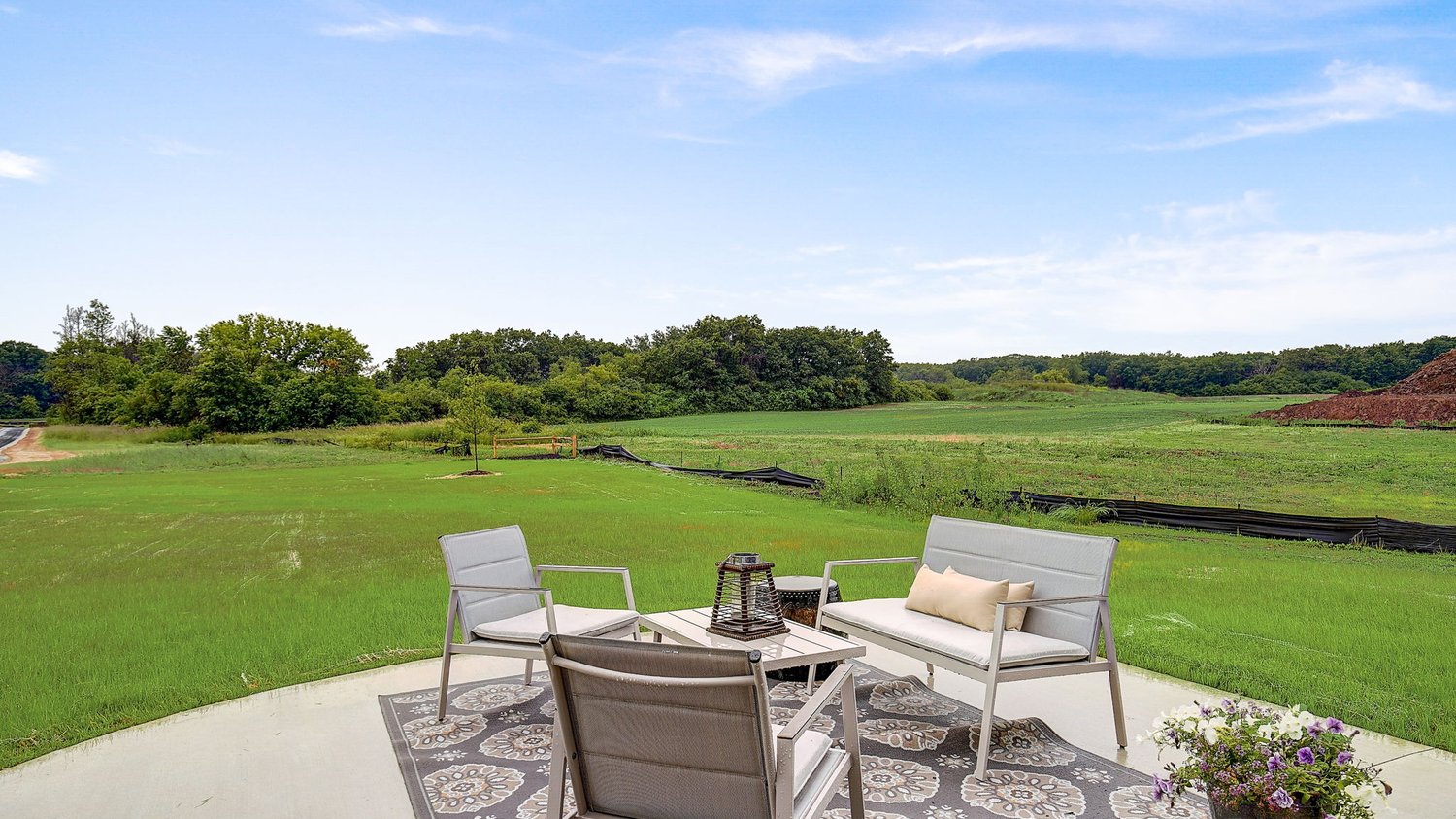 282 Kiddle Lane Union Grove New Home Korndoerfer Homes