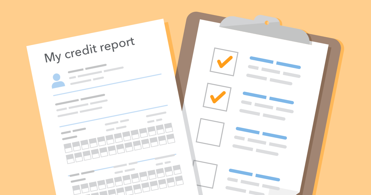 How to Repair Your Credit – Part One