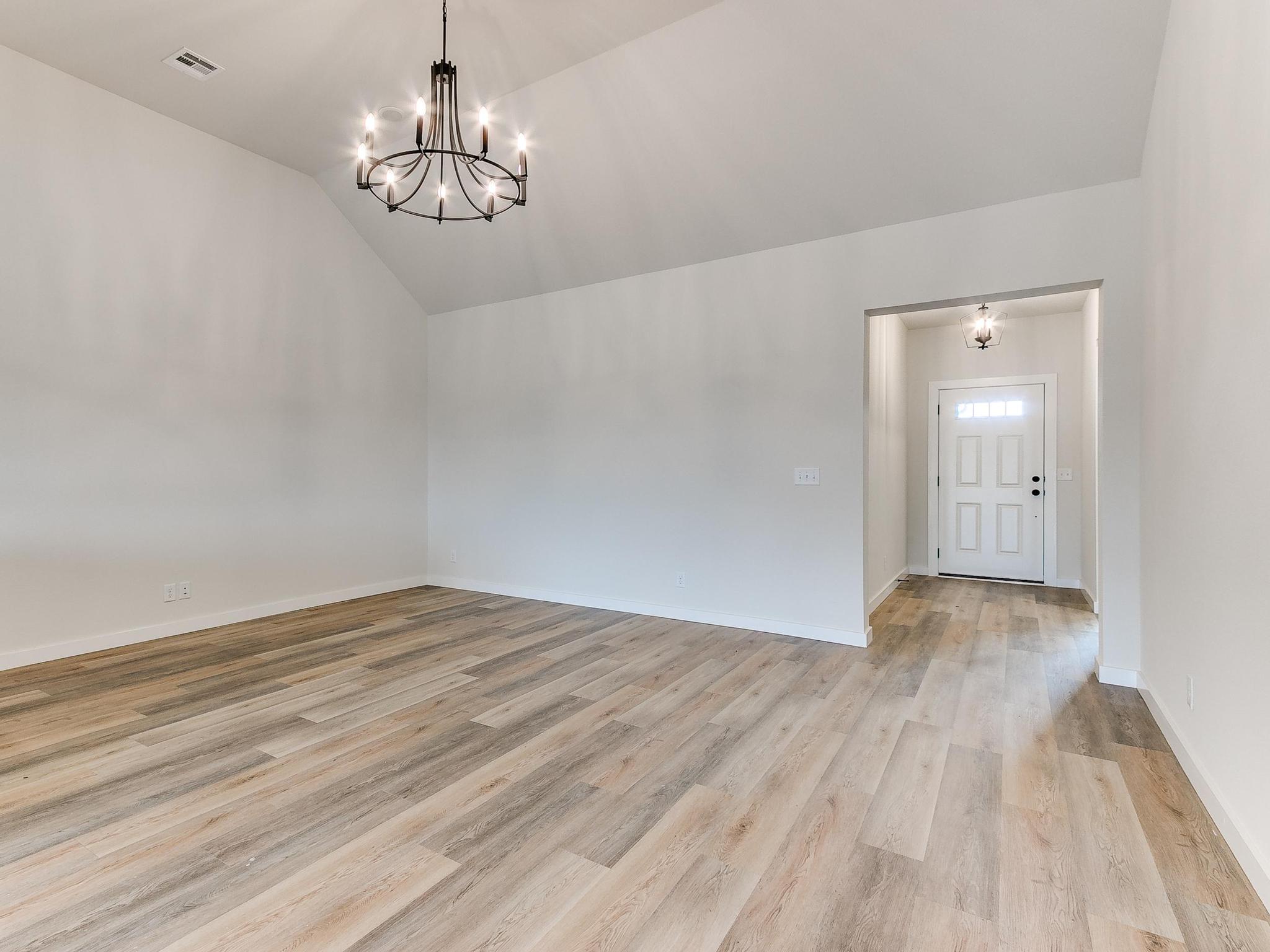 McLemore Tulsa Home Builders Simmons Homes