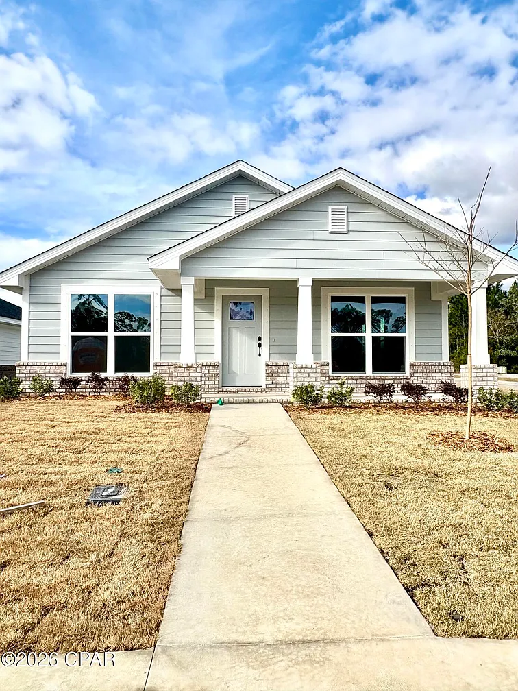 Move-In Ready Home