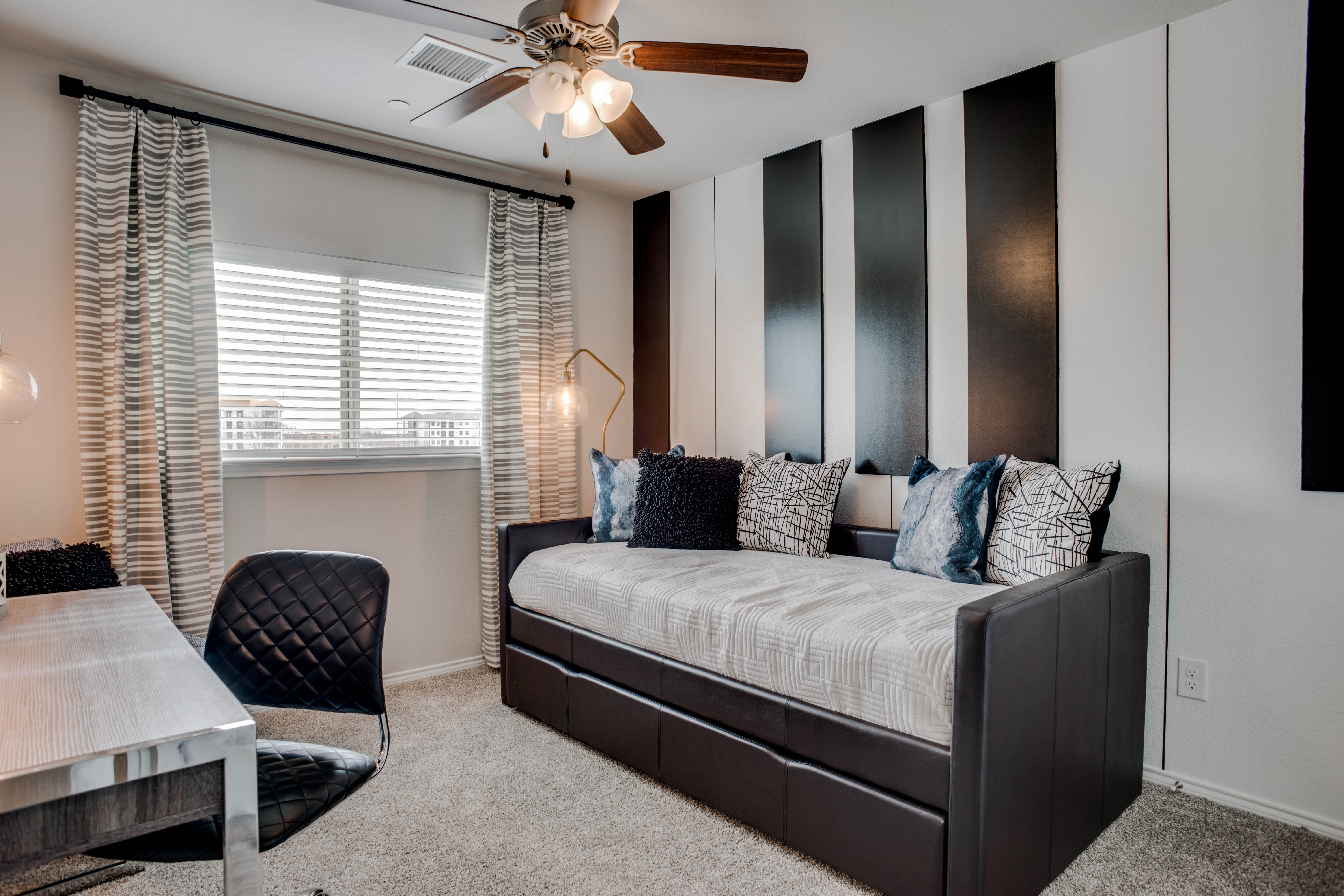 Bowie 6A3 Representative Photography