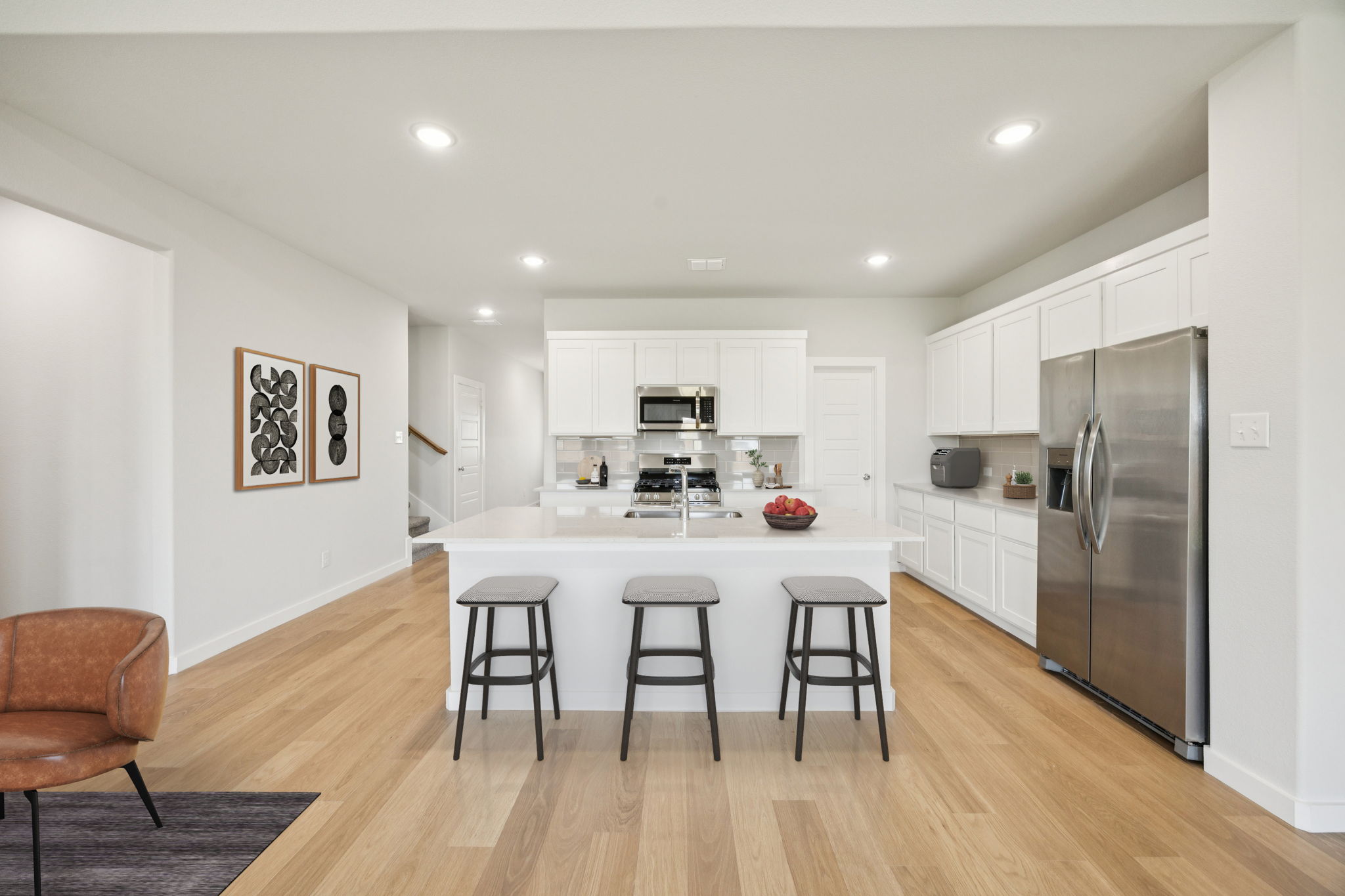 902 Sleepy Landing Drive