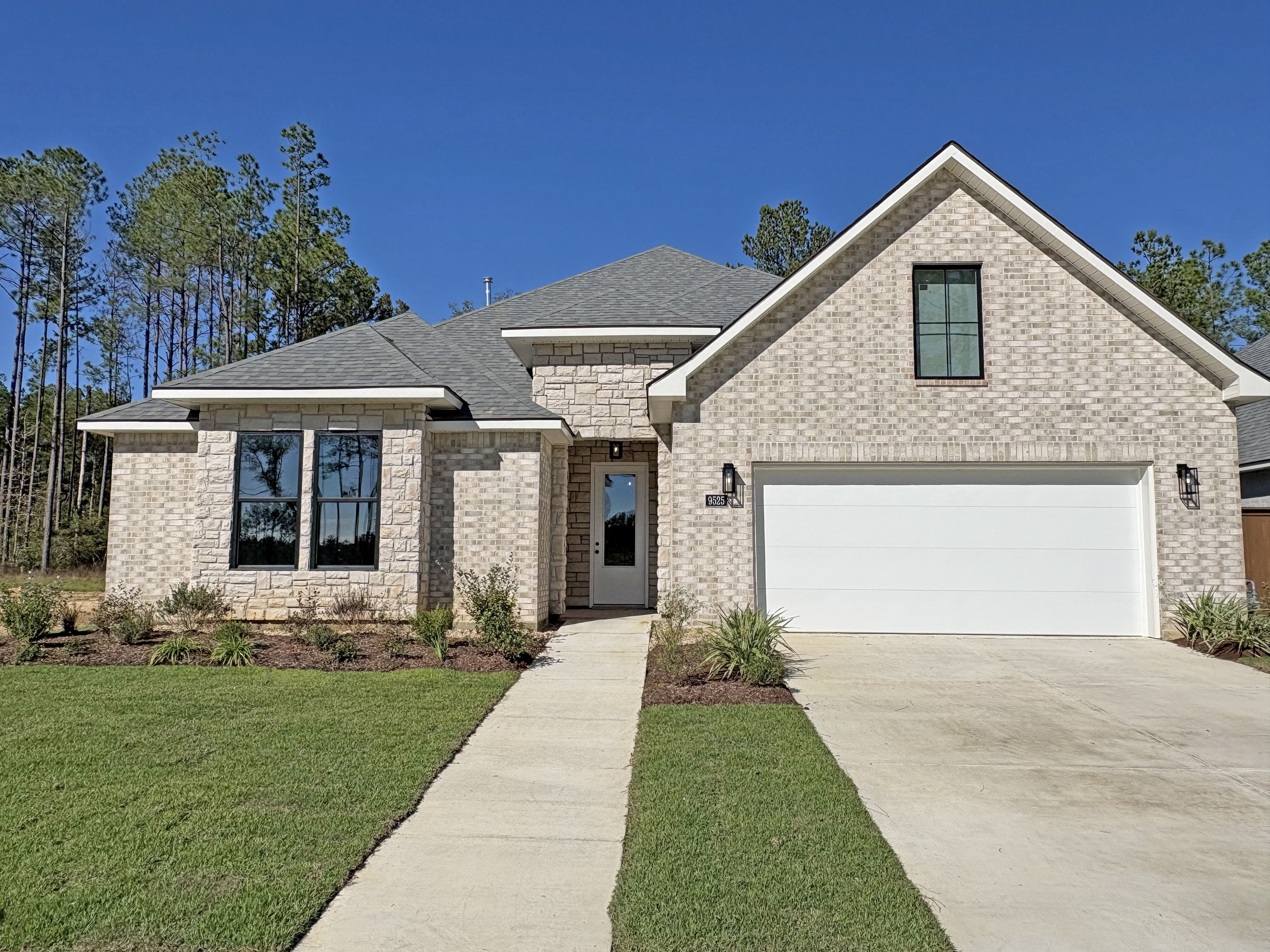 Move-In Ready Home